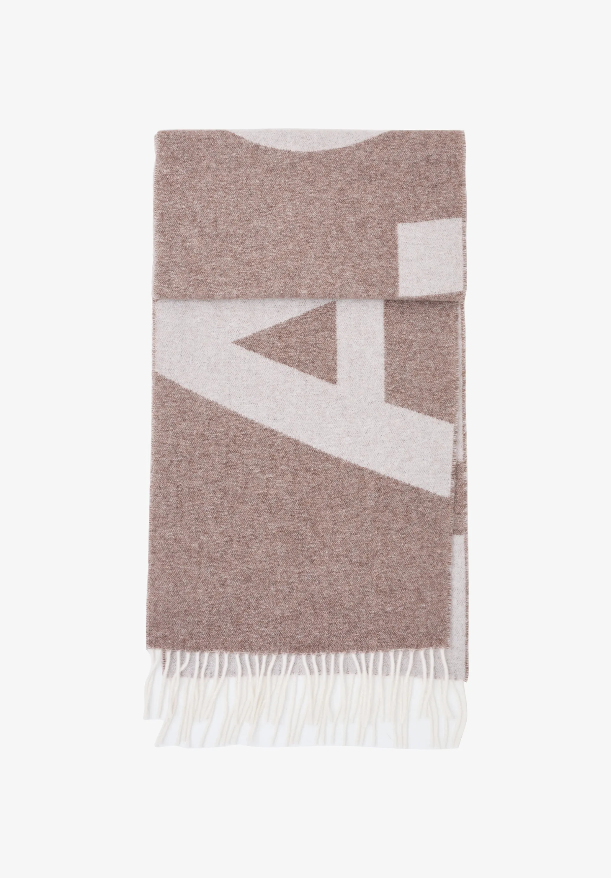 Malo scarf sold by A.P.C.