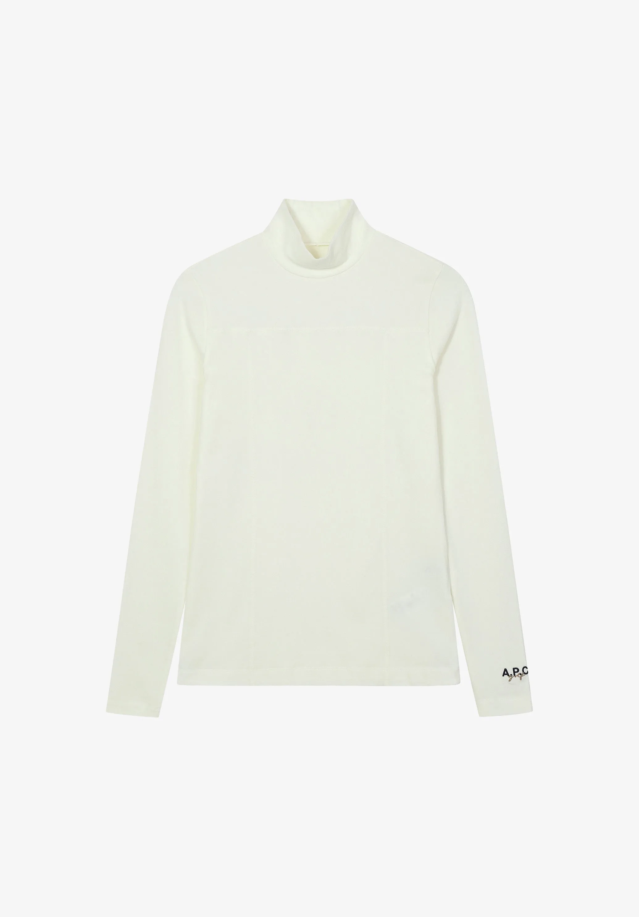 Karrie t-shirt sold by A.P.C. product image thumbnail 2