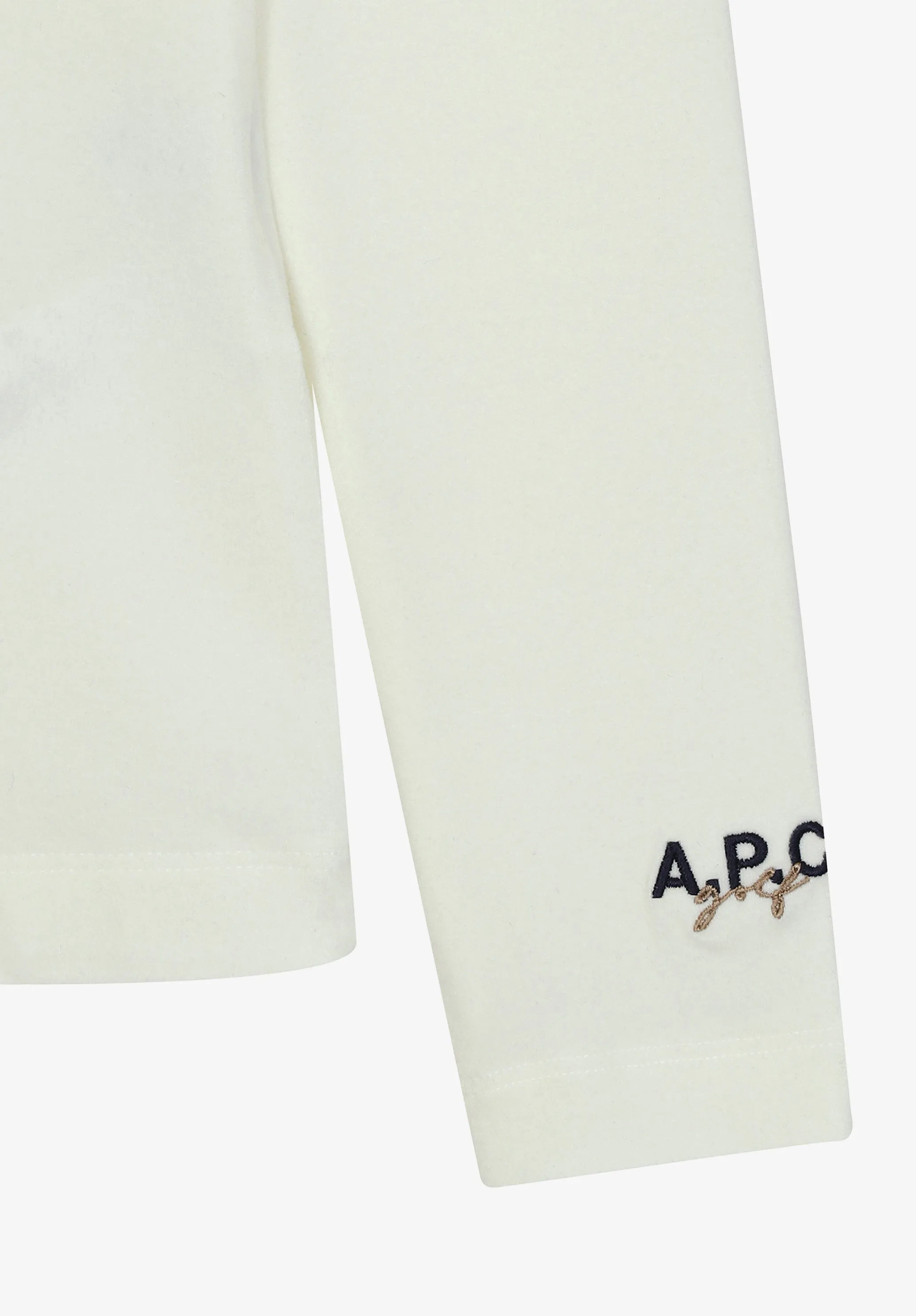 Karrie t-shirt sold by A.P.C. product image thumbnail 5