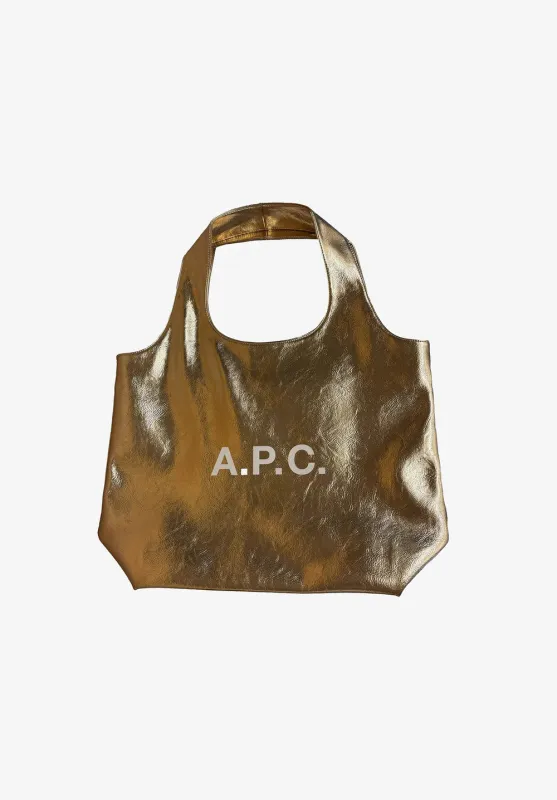 Ninon tote bag sold by A.P.C.