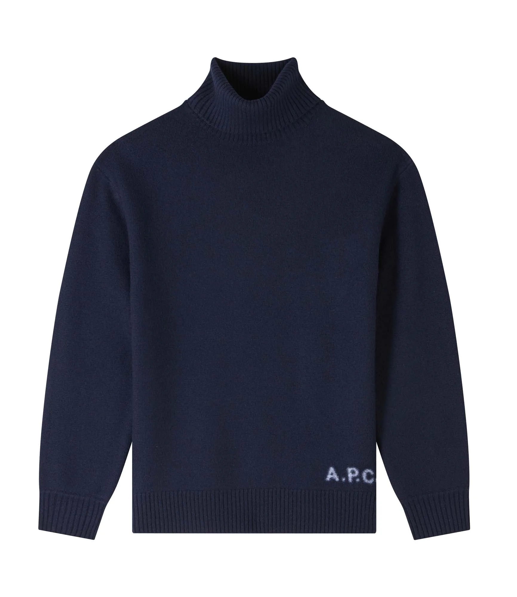 Walter sweater (W) sold by A.P.C.