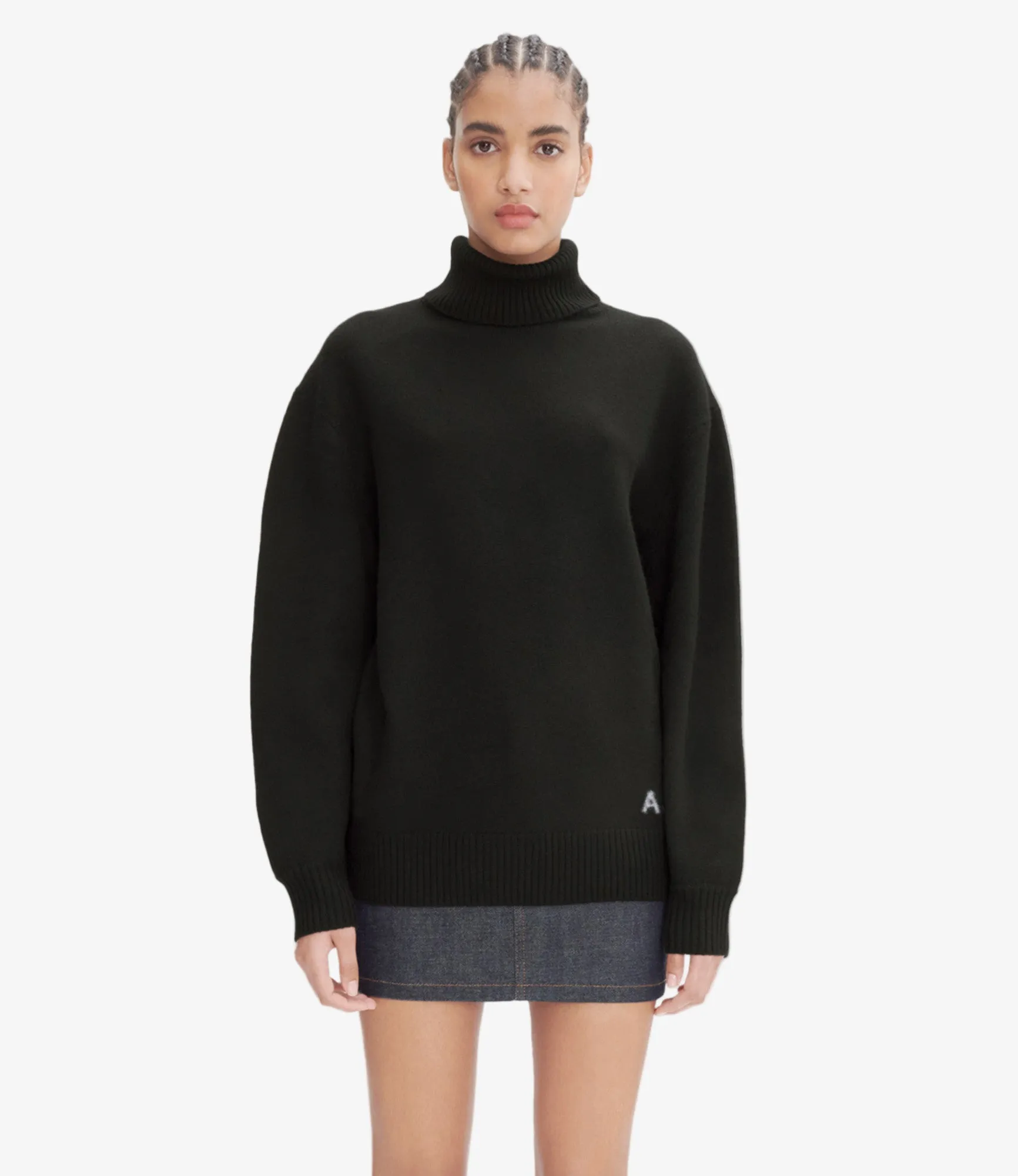 Walter sweater (W) sold by A.P.C.