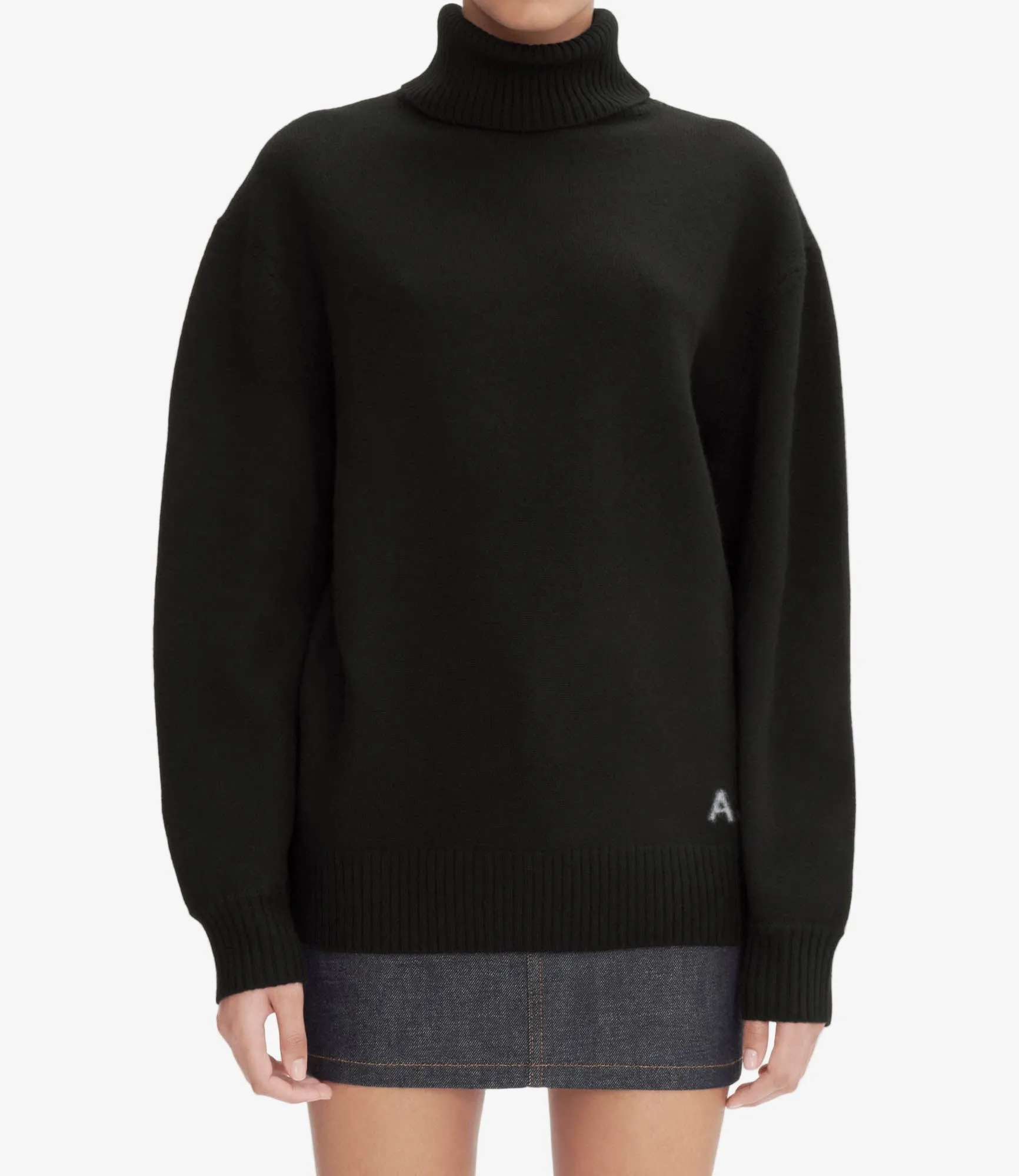 Walter sweater (W) sold by A.P.C. product image thumbnail 4
