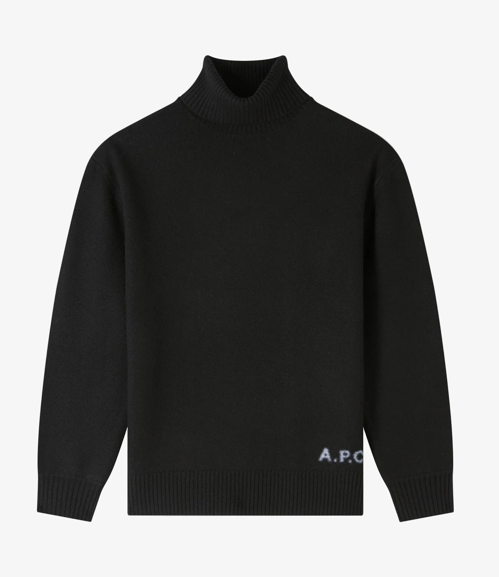 Walter sweater (W) sold by A.P.C. product image thumbnail 2
