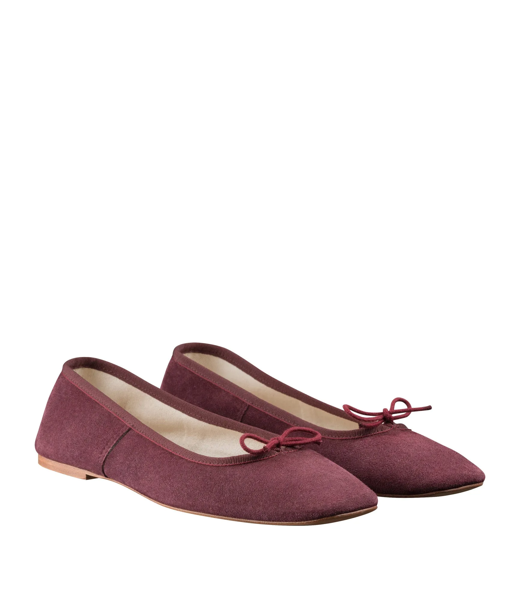 Leah ballet flats sold by A.P.C. product image thumbnail 3