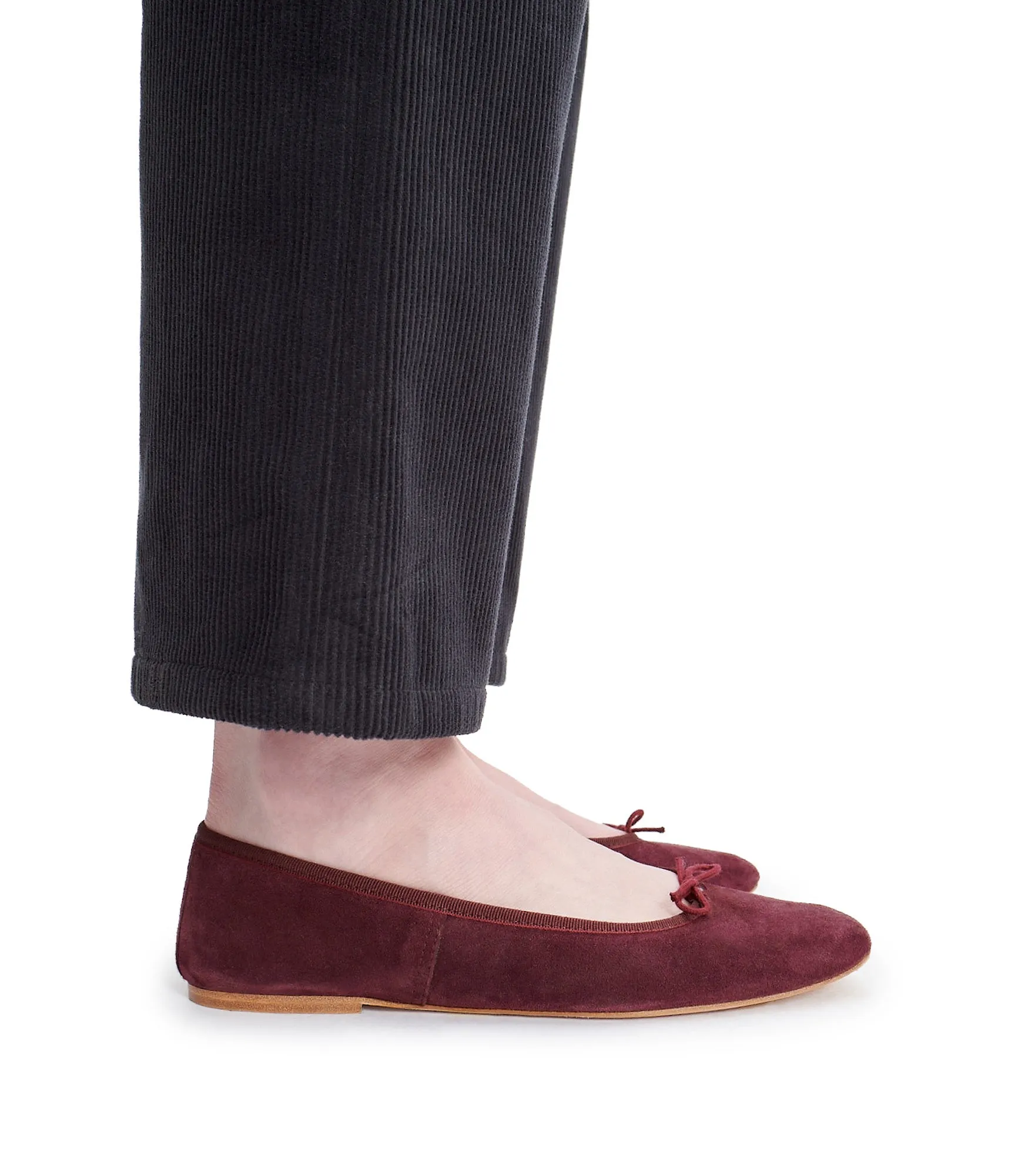 Leah ballet flats sold by A.P.C. product image thumbnail 2