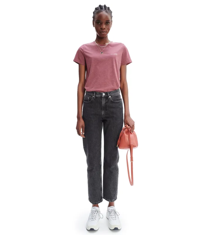 Item T-shirt F made by A.P.C.