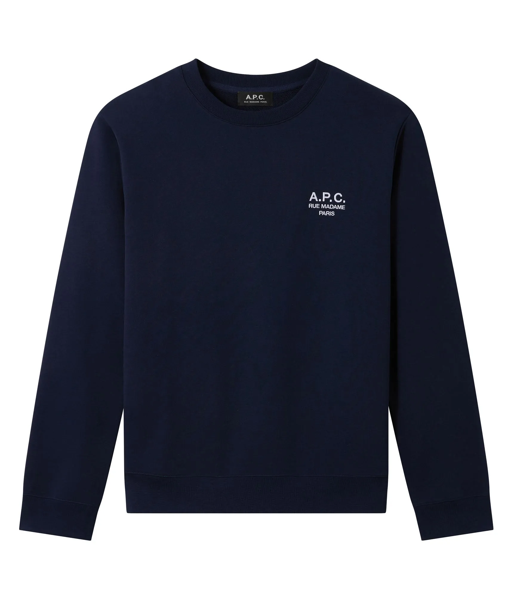 Rider sweatshirt sold by A.P.C. product image thumbnail 5