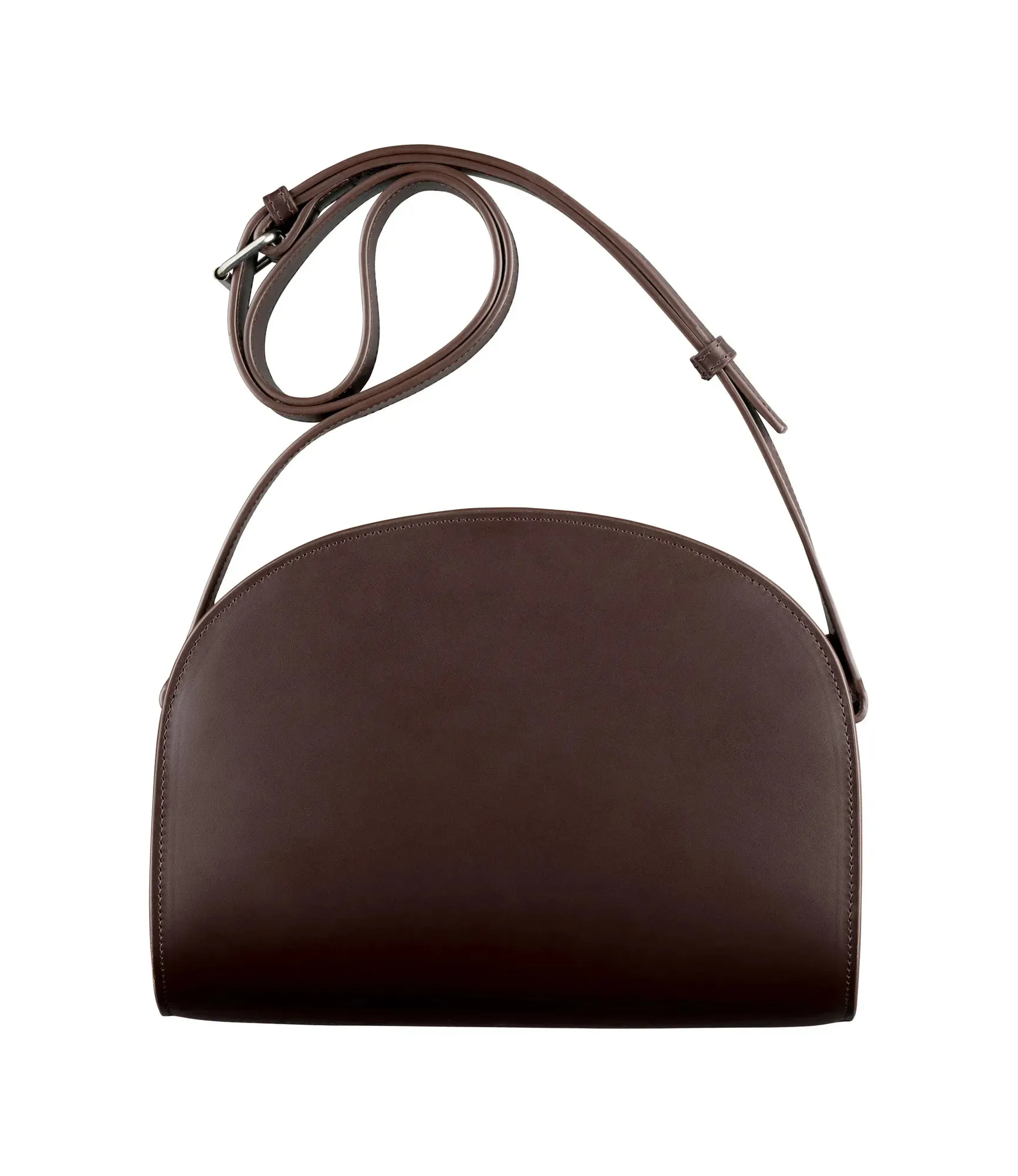 Demi-Lune Men Bag sold by A.P.C. product image thumbnail 4