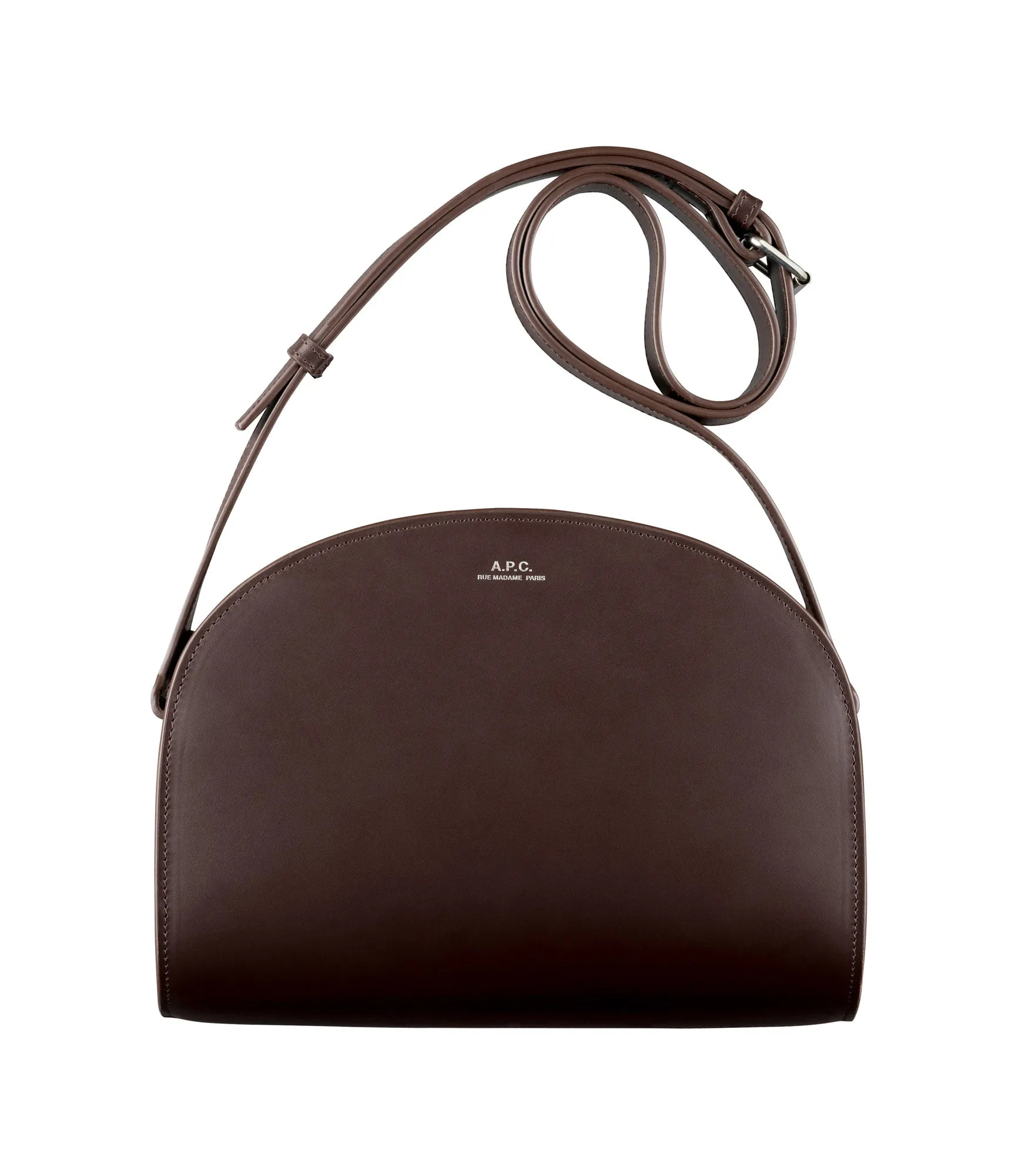 Demi-Lune Men Bag sold by A.P.C.