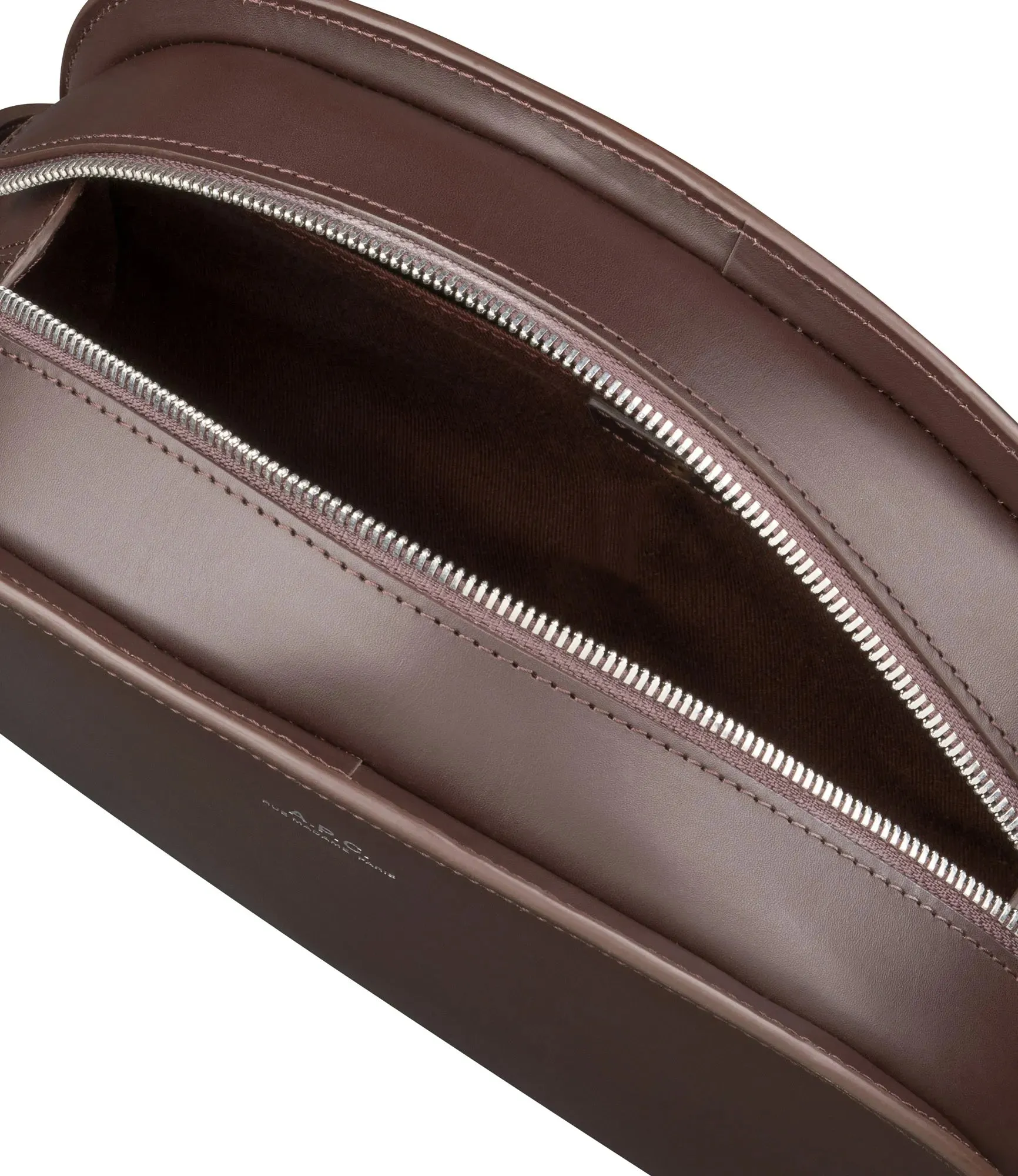 Demi-Lune Men Bag sold by A.P.C. product image thumbnail 5