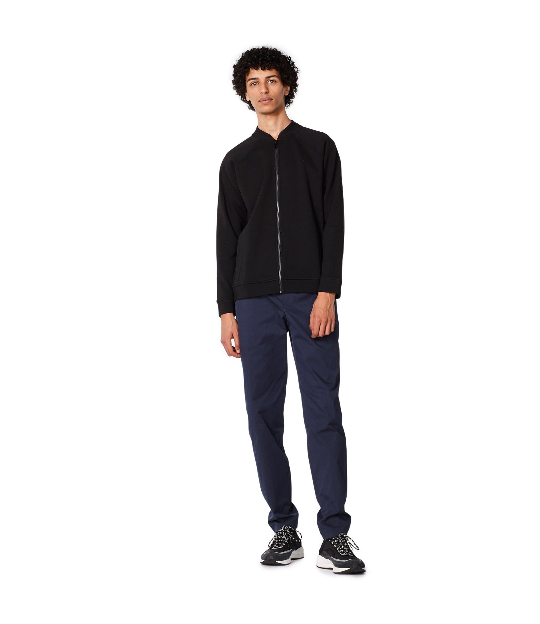 Armand Jacket sold by A.P.C. product image thumbnail 8