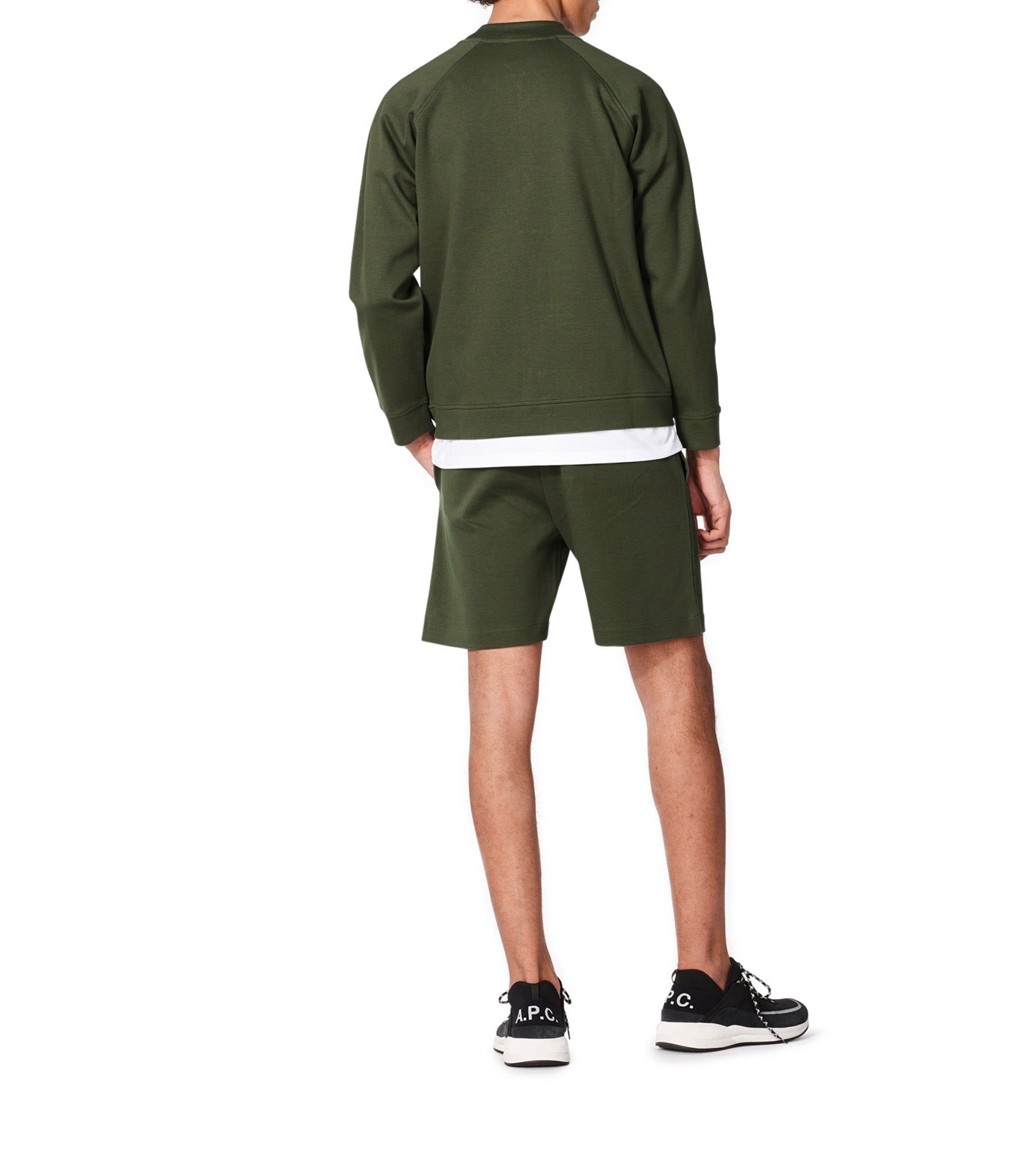 Armand Jacket sold by A.P.C. product image thumbnail 3