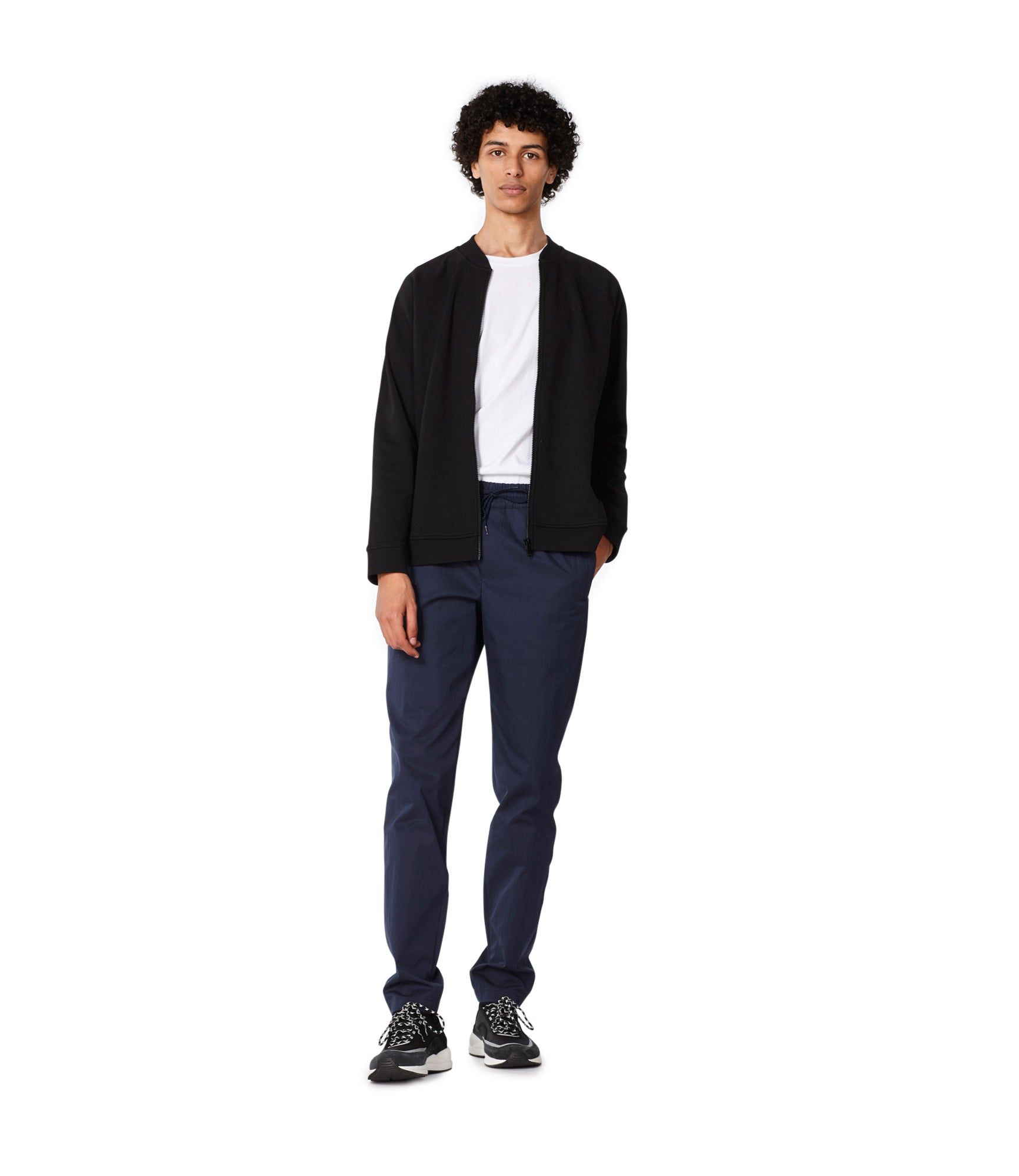 Armand Jacket sold by A.P.C. product image thumbnail 6