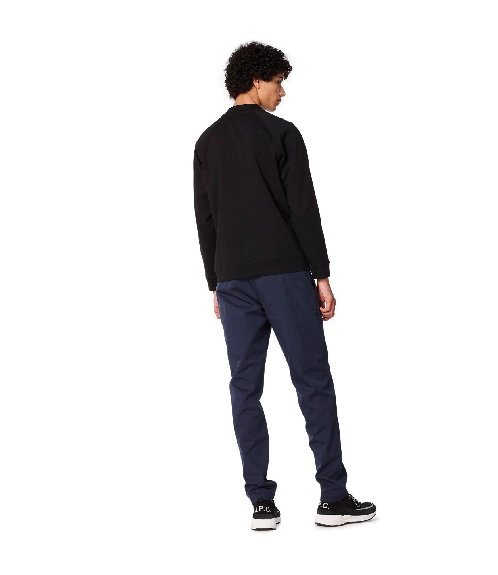 Armand Jacket sold by A.P.C. product image thumbnail 7