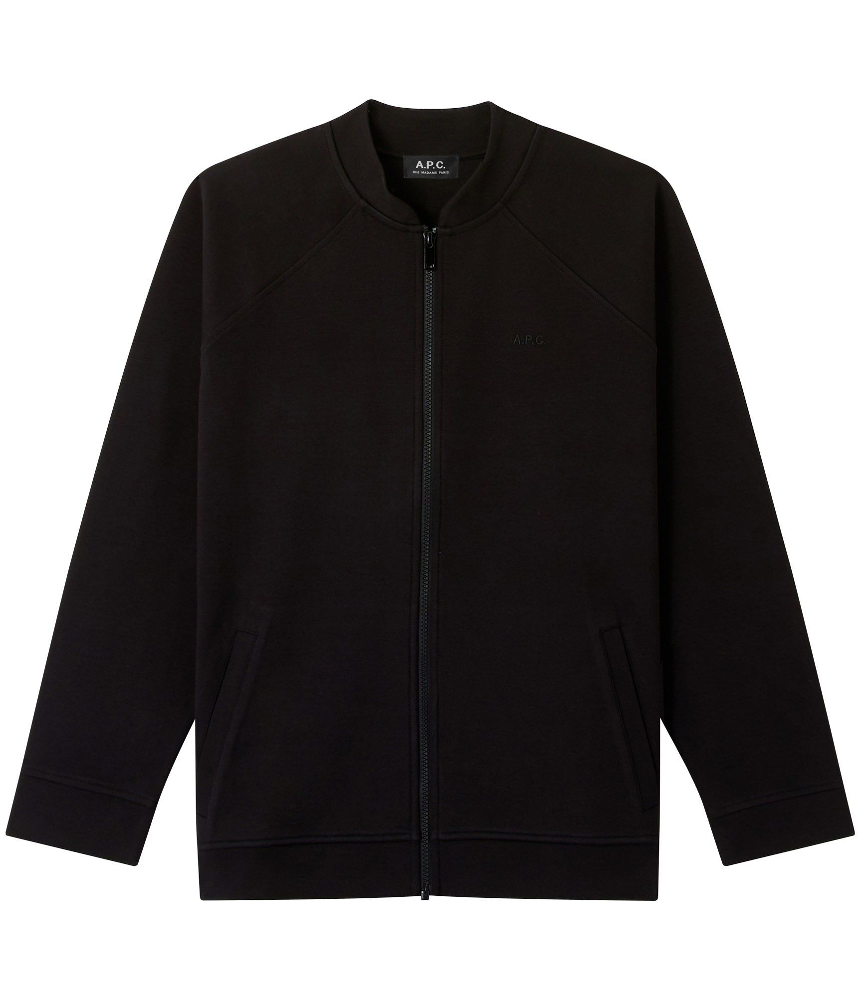 Armand Jacket sold by A.P.C. product image thumbnail 5