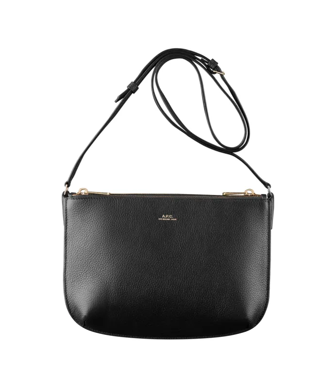 Sarah bag sold by A.P.C.