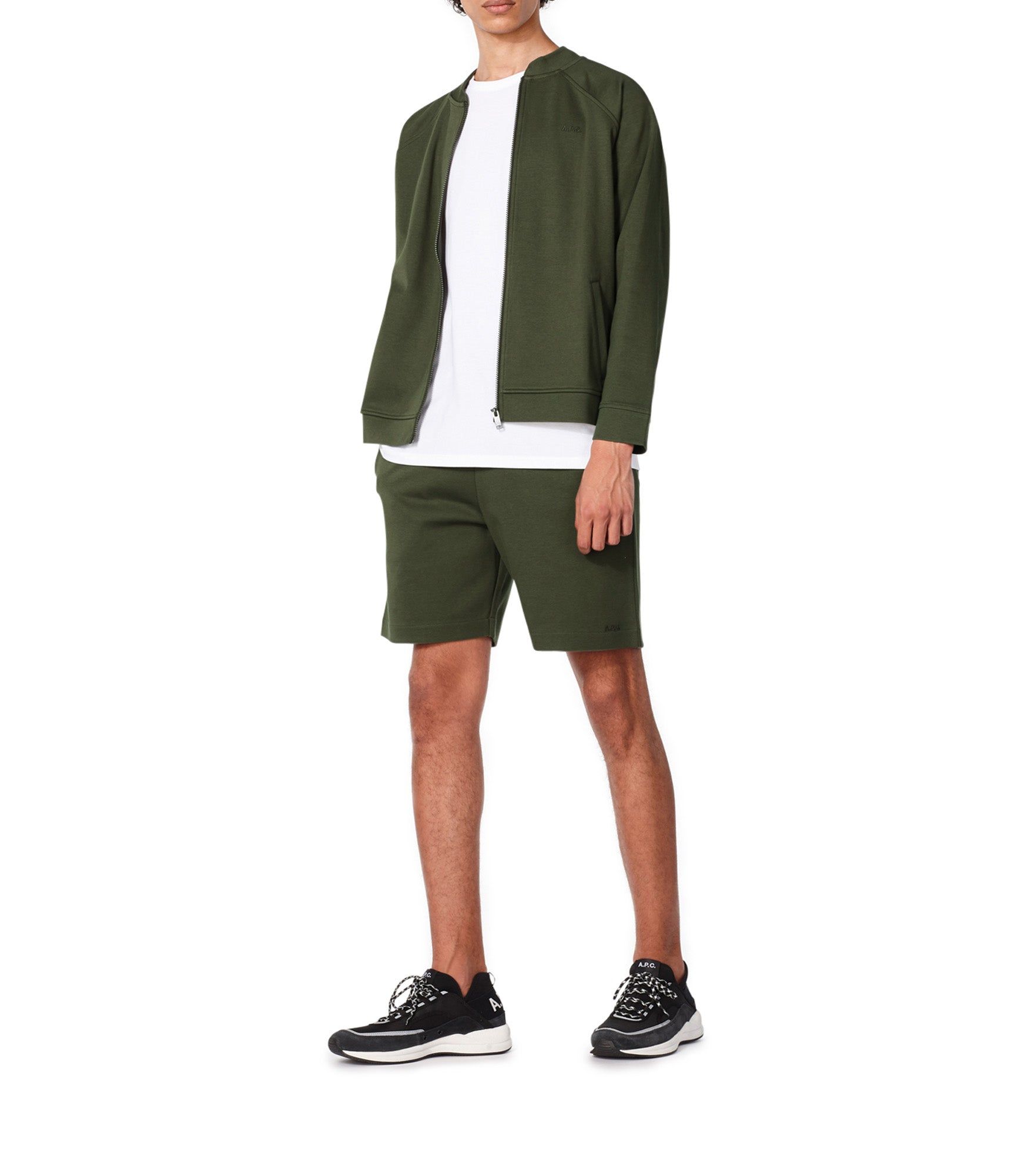 Armand Jacket sold by A.P.C. product image thumbnail 2