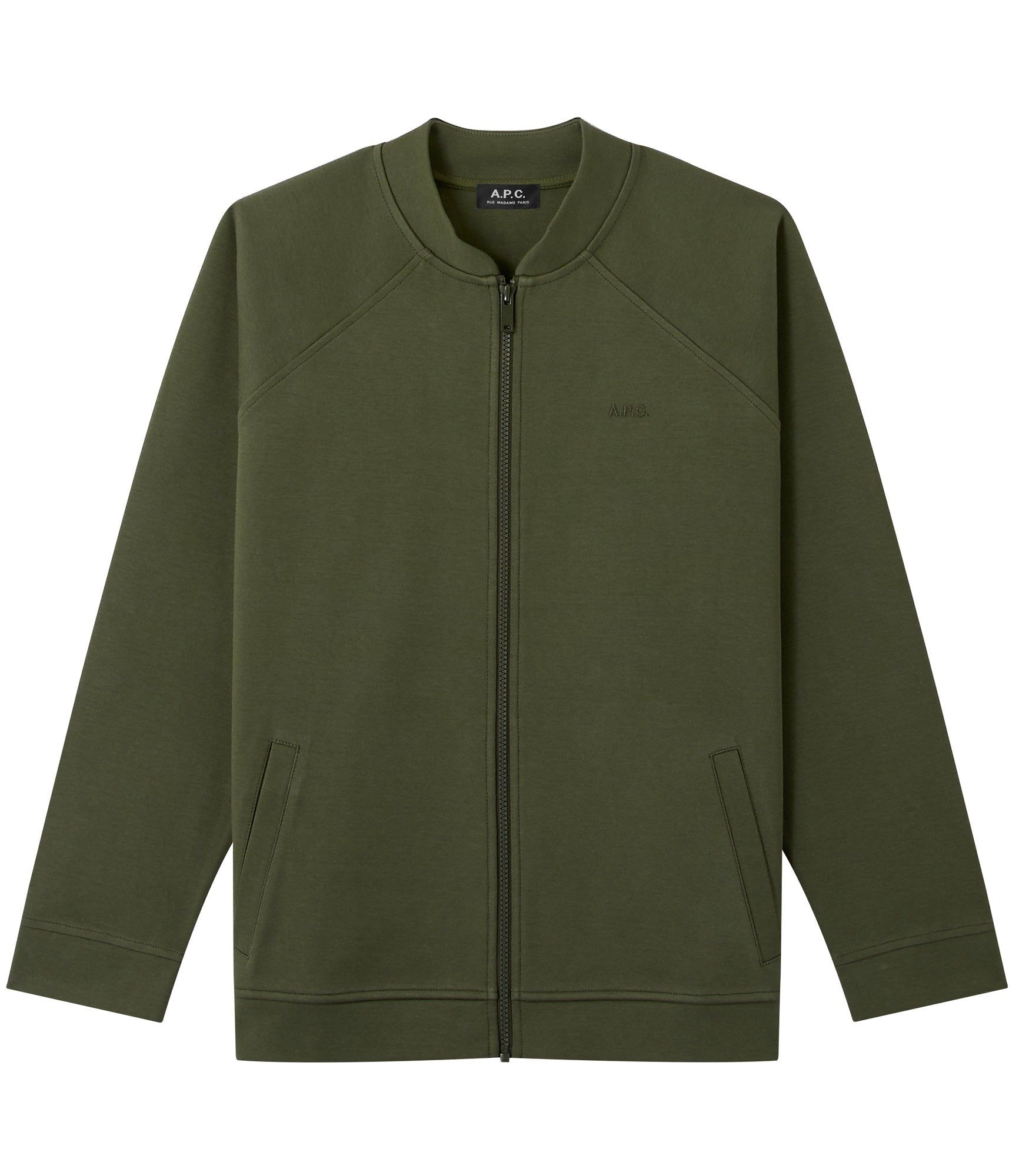 Armand Jacket sold by A.P.C.
