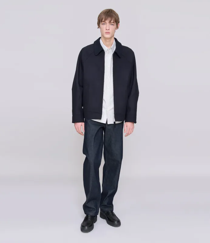 Chase jacket sold by A.P.C.
