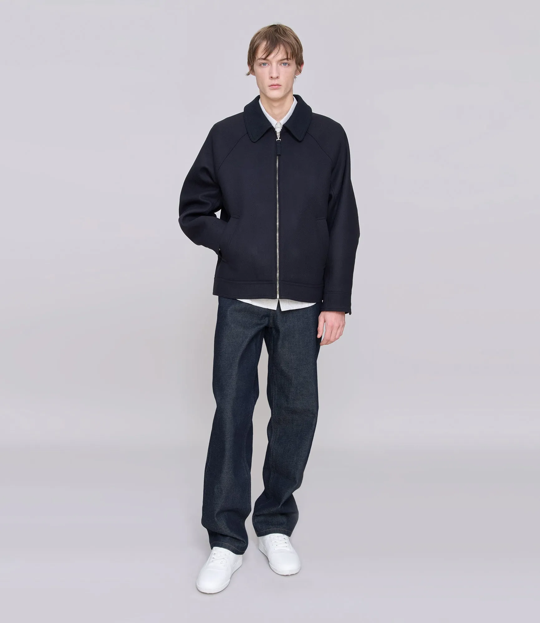 Chase jacket sold by A.P.C. product image thumbnail 4