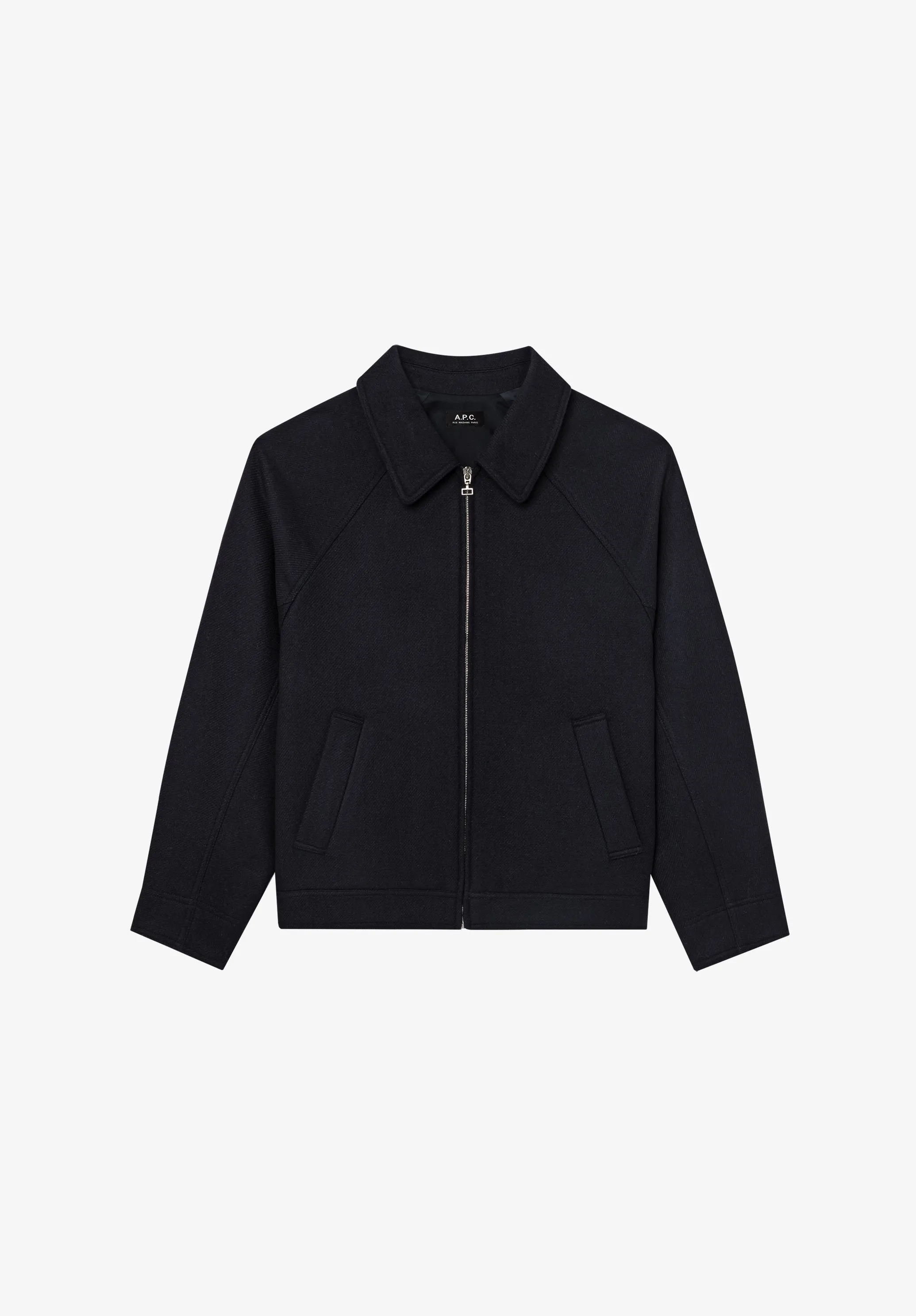 Chase jacket sold by A.P.C. product image thumbnail 2