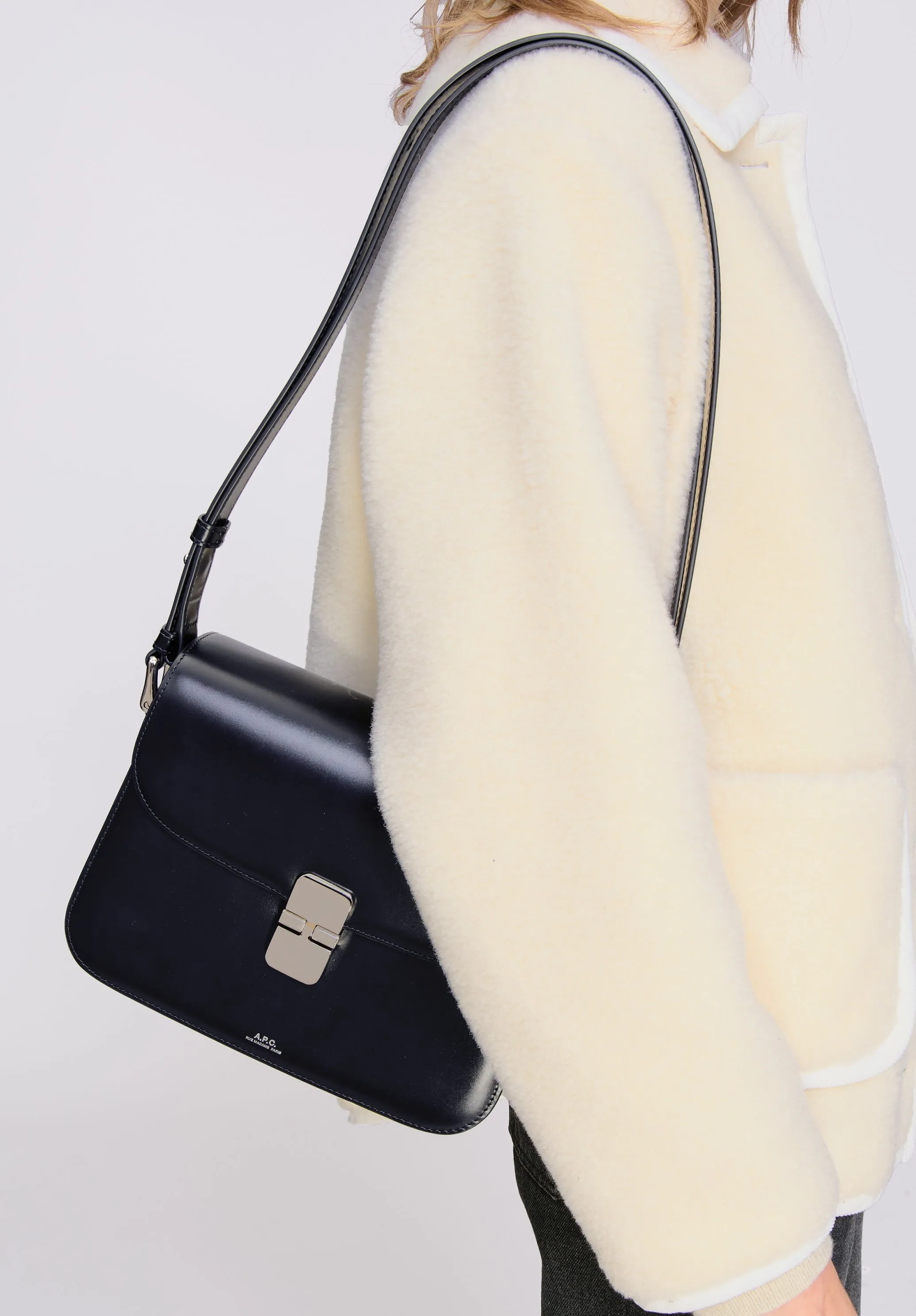 Grace bag sold by A.P.C. product image thumbnail 2