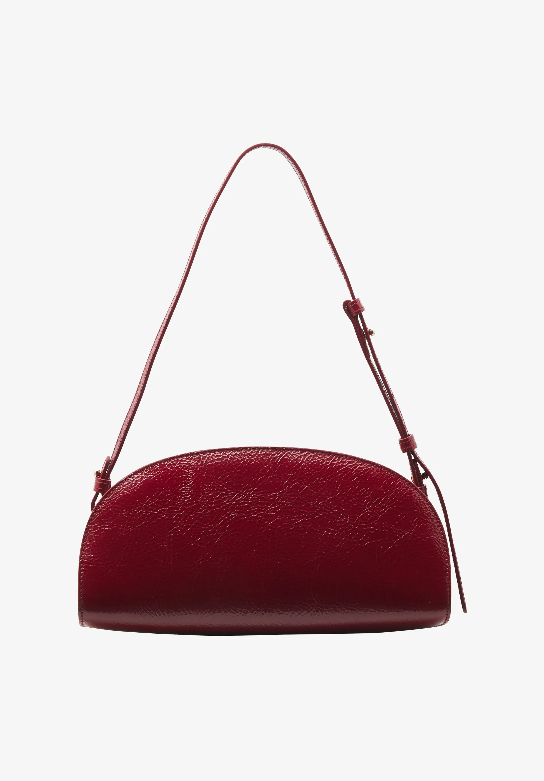 Demi-Lune Shoulder bag sold by A.P.C. product image thumbnail 4