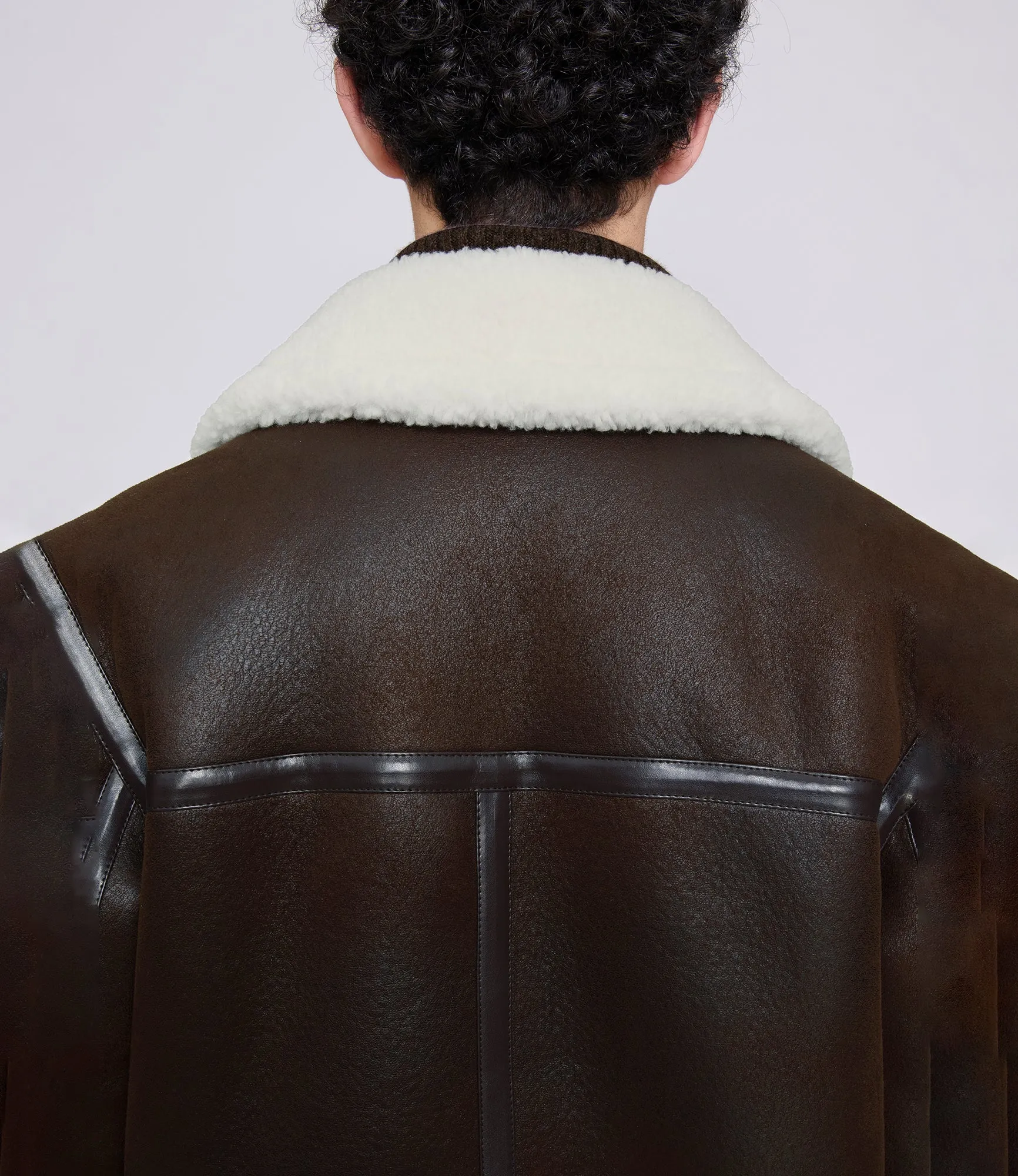 Tommy jacket sold by A.P.C. product image thumbnail 5