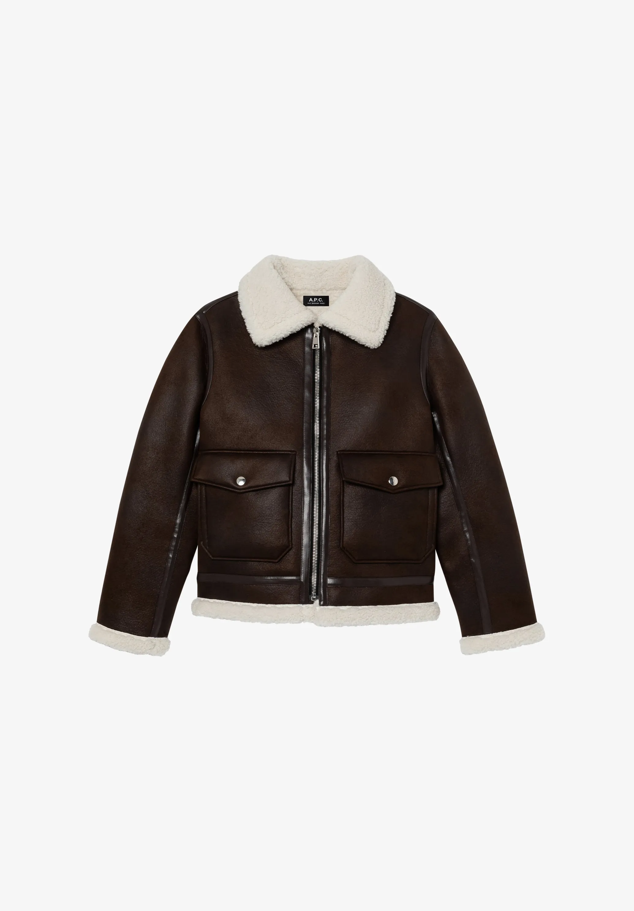 Tommy jacket sold by A.P.C. product image thumbnail 2