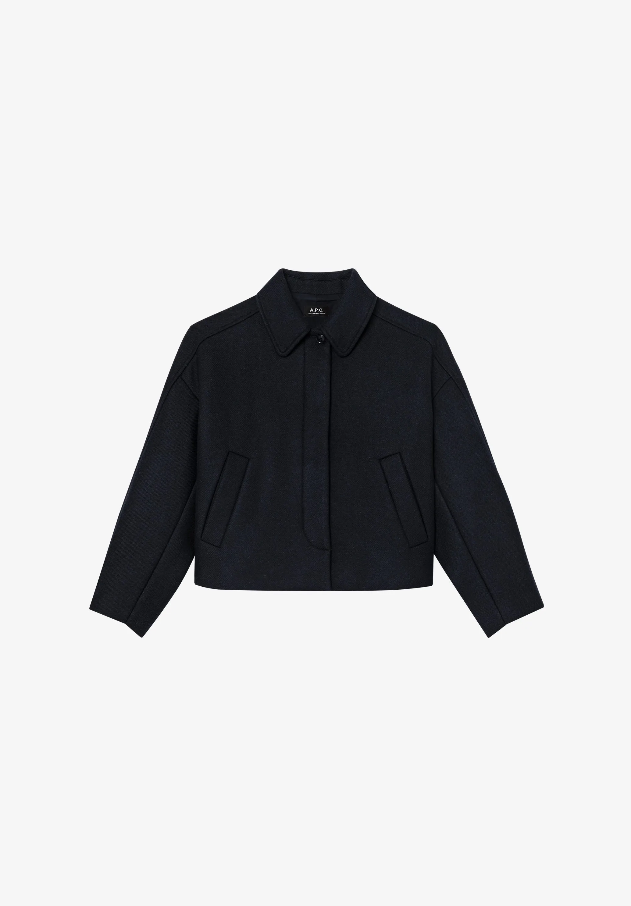 Becca jacket sold by A.P.C. product image thumbnail 2