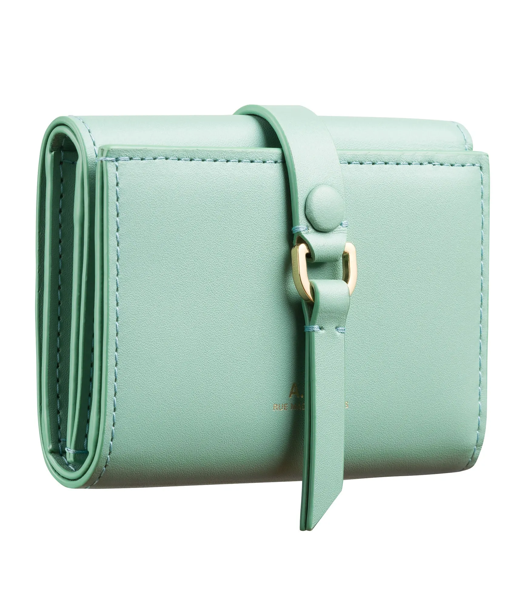 Noa trifold wallet sold by A.P.C. product image thumbnail 3
