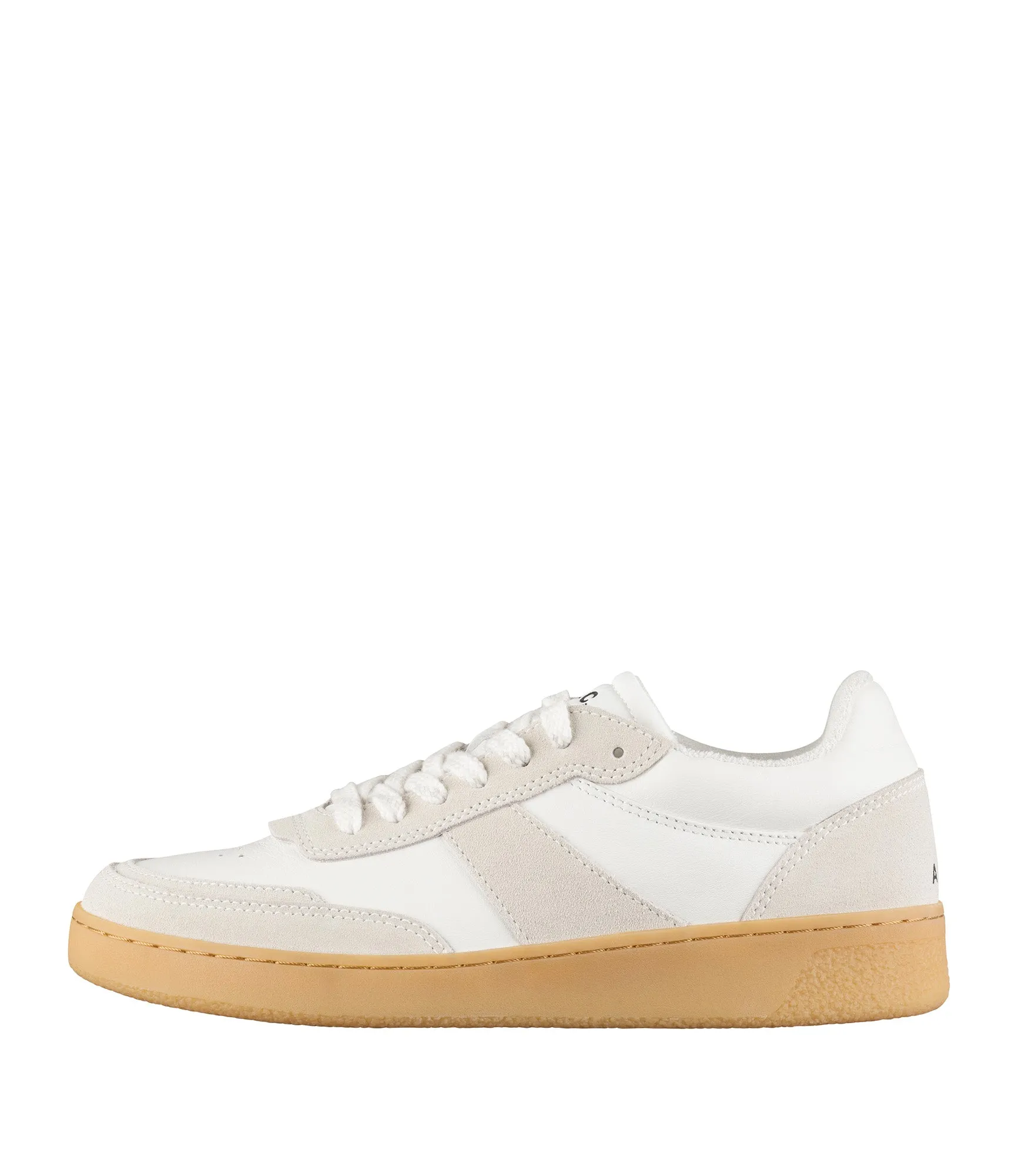 Plain sneakers sold by A.P.C.