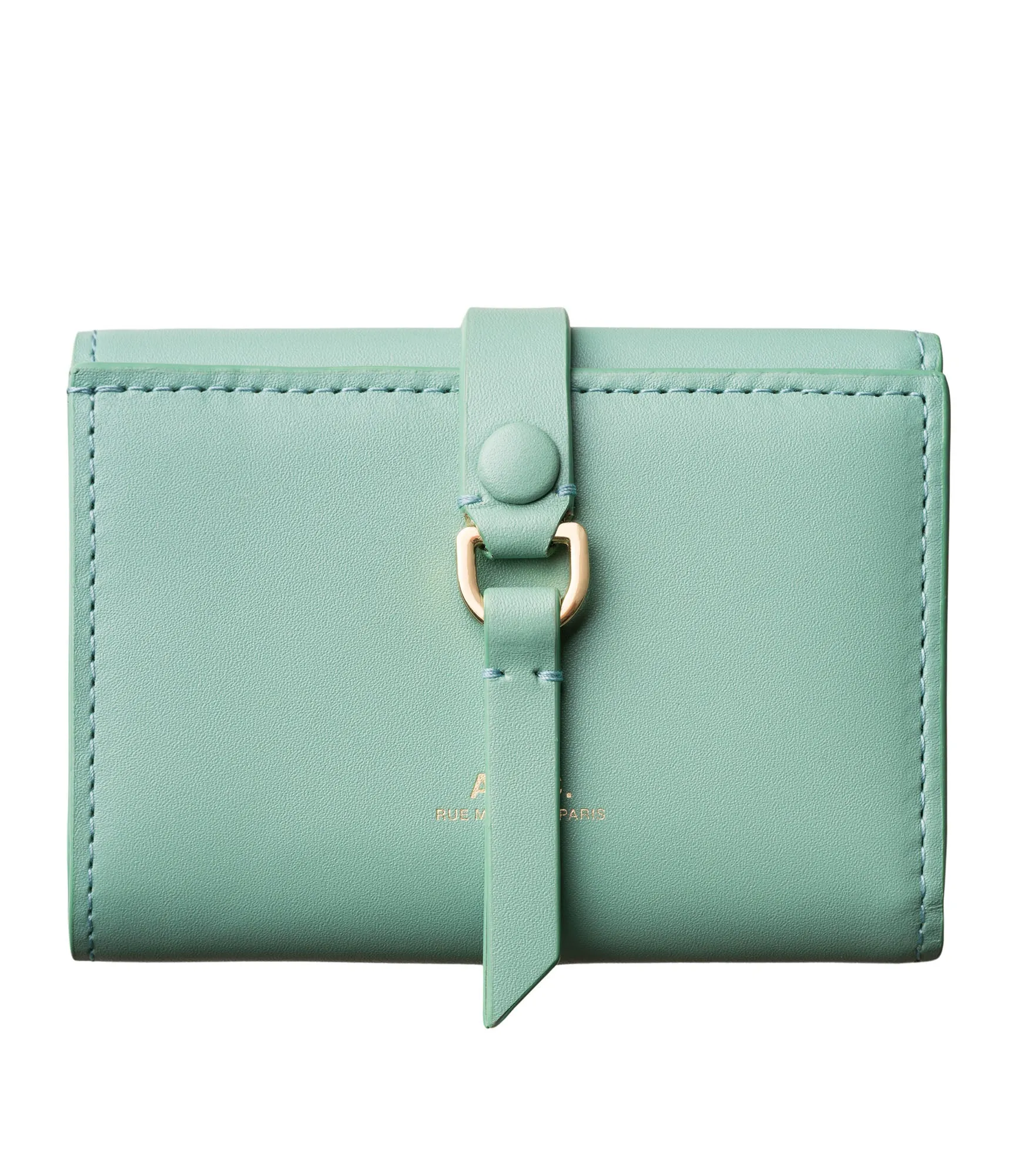 Noa trifold wallet sold by A.P.C.