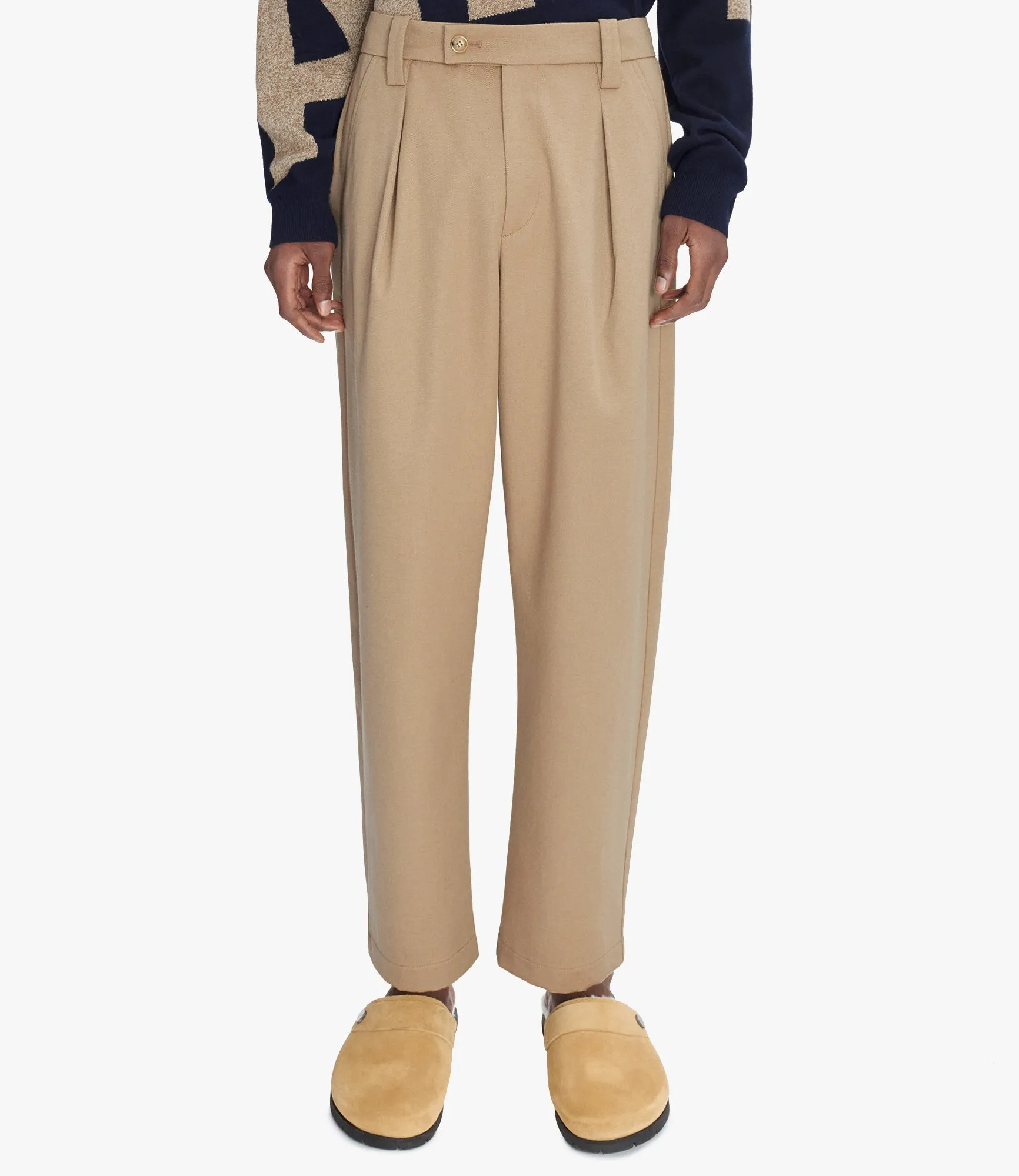 Renato pants sold by A.P.C. product image thumbnail 4
