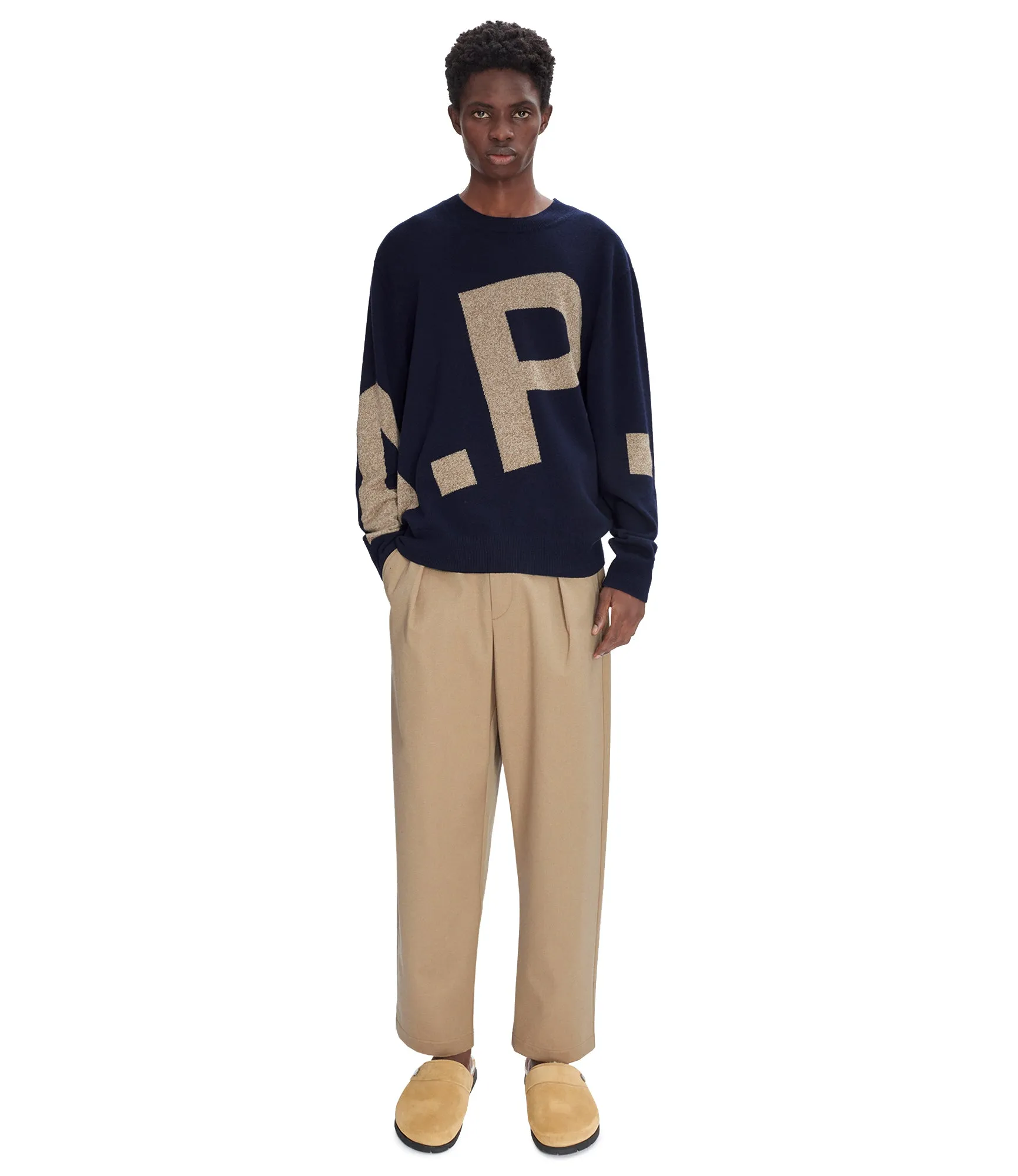 Renato pants sold by A.P.C.