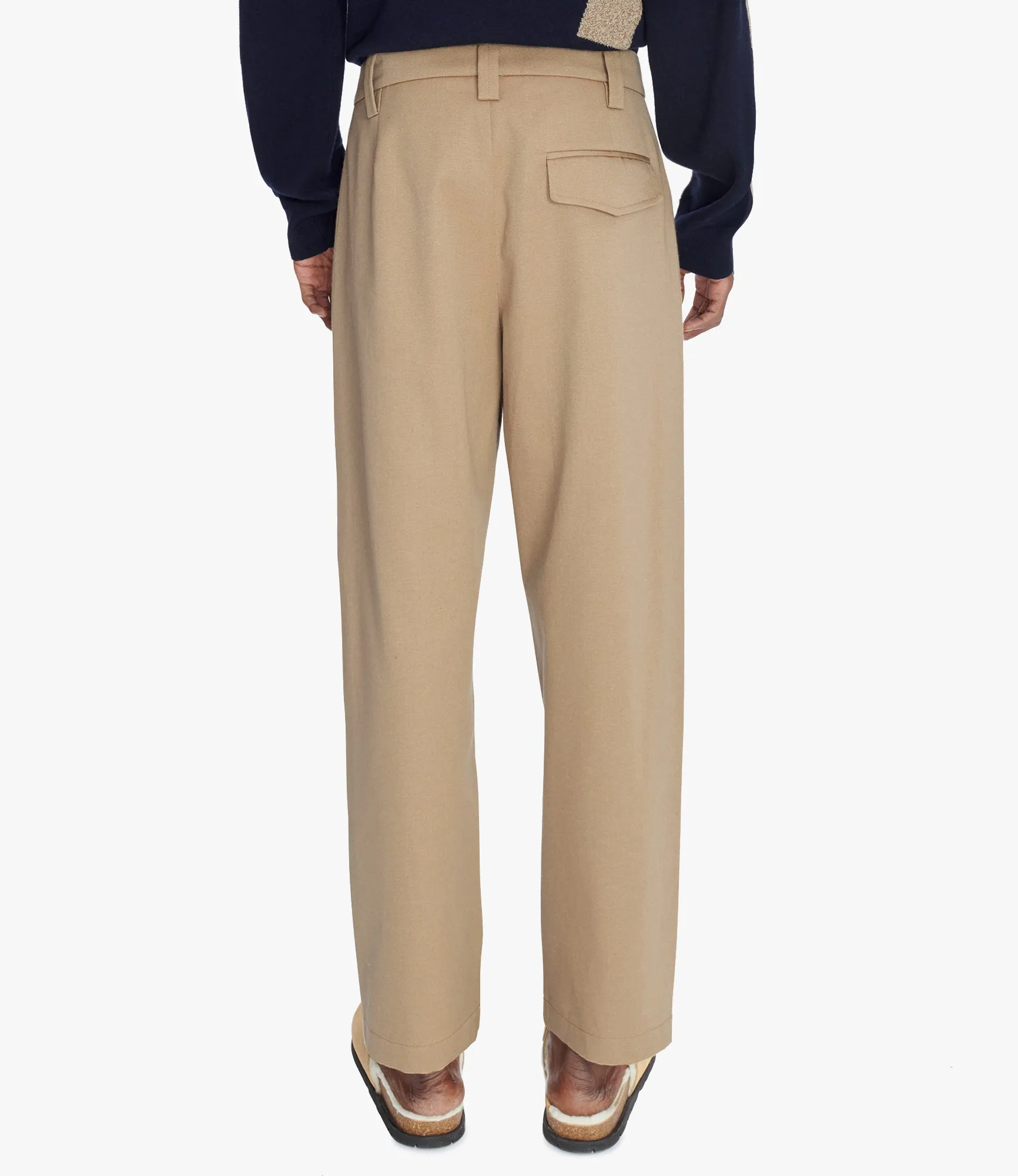 Renato pants sold by A.P.C. product image thumbnail 5