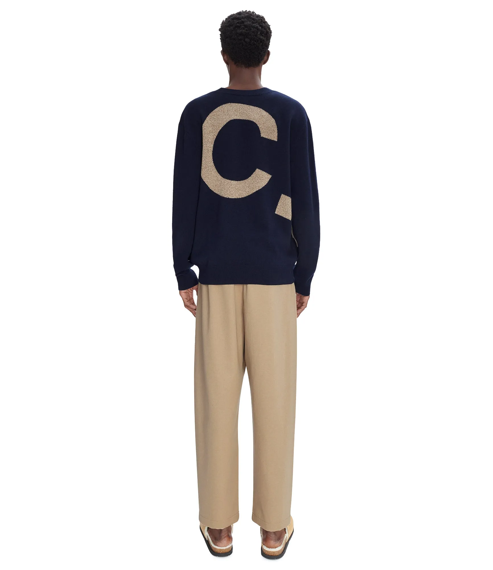 Renato pants sold by A.P.C. product image thumbnail 3