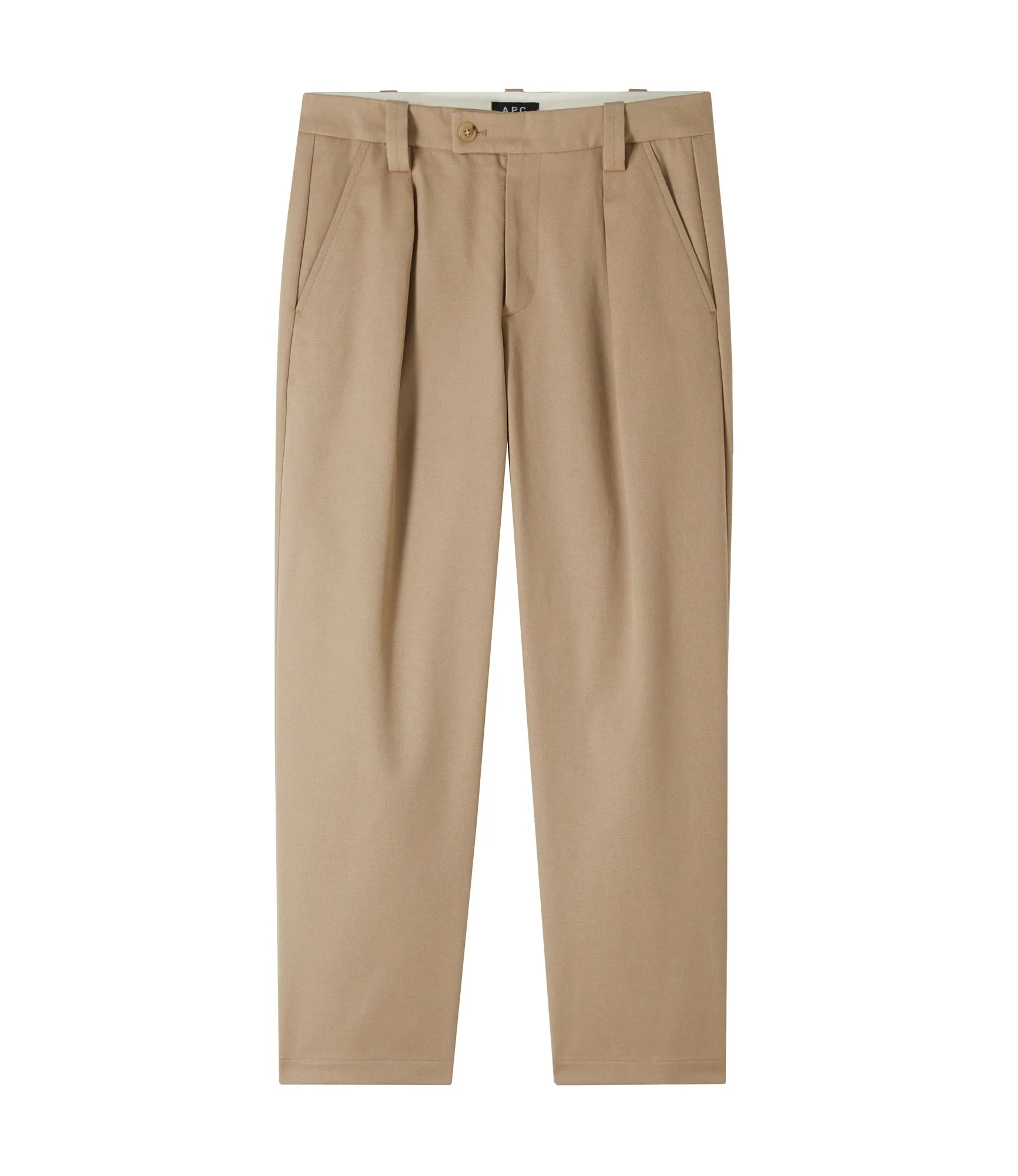 Renato pants sold by A.P.C. product image thumbnail 2
