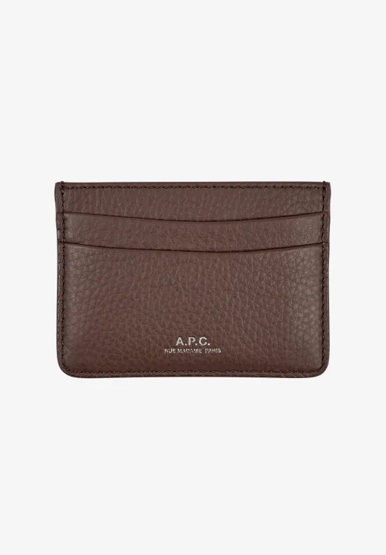André cardholder sold by A.P.C.