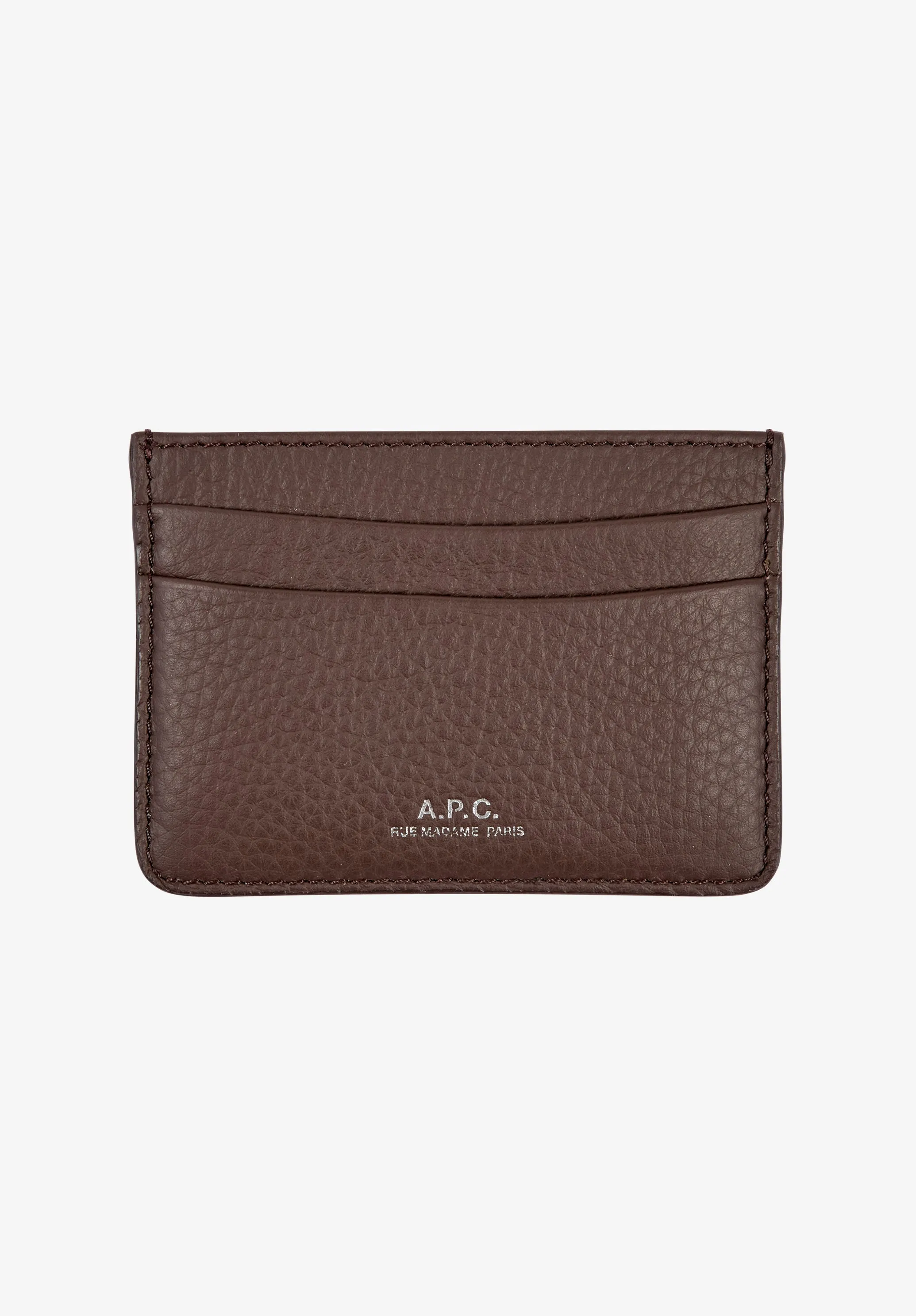 André cardholder sold by A.P.C.