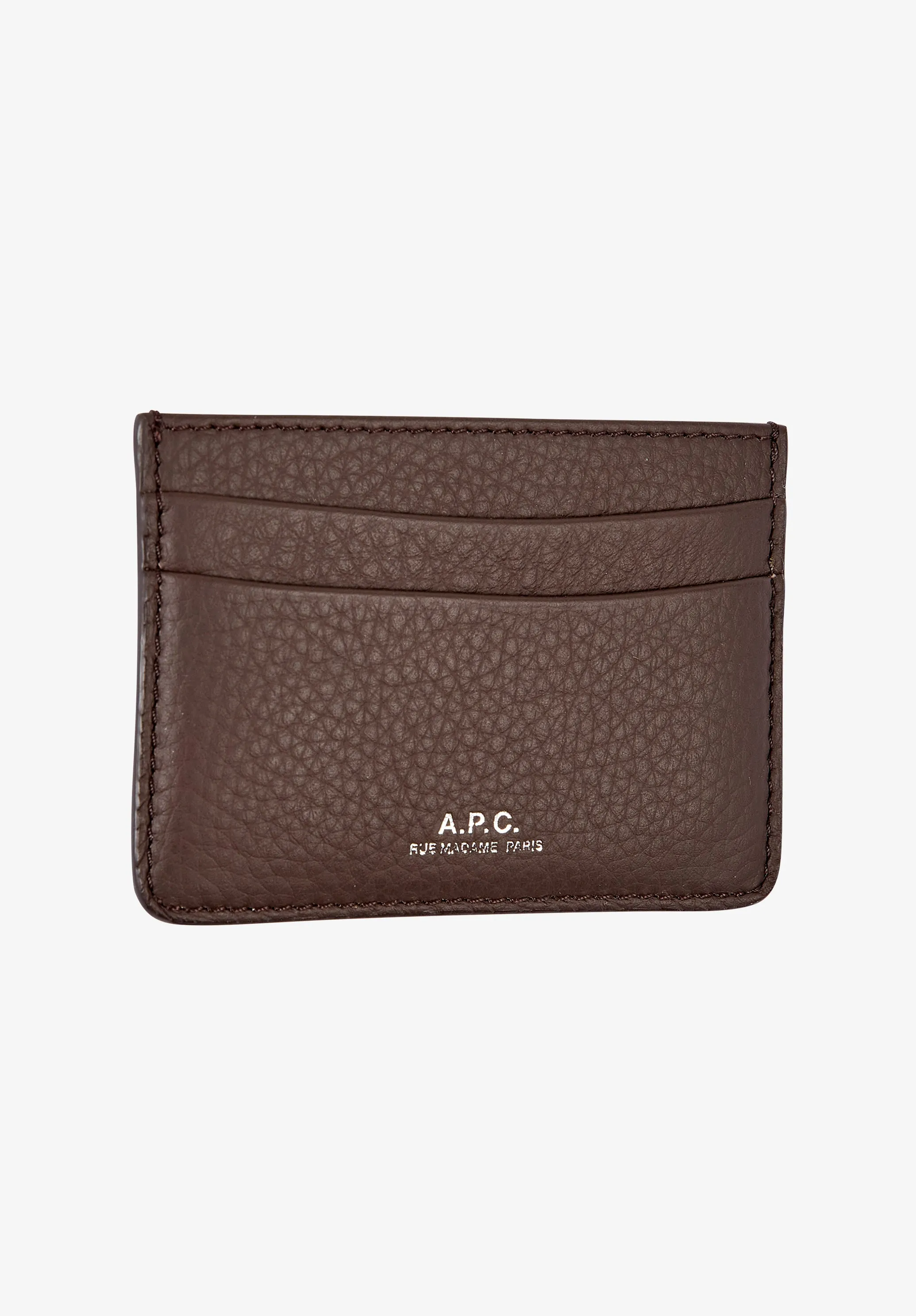 André cardholder sold by A.P.C. product image thumbnail 2