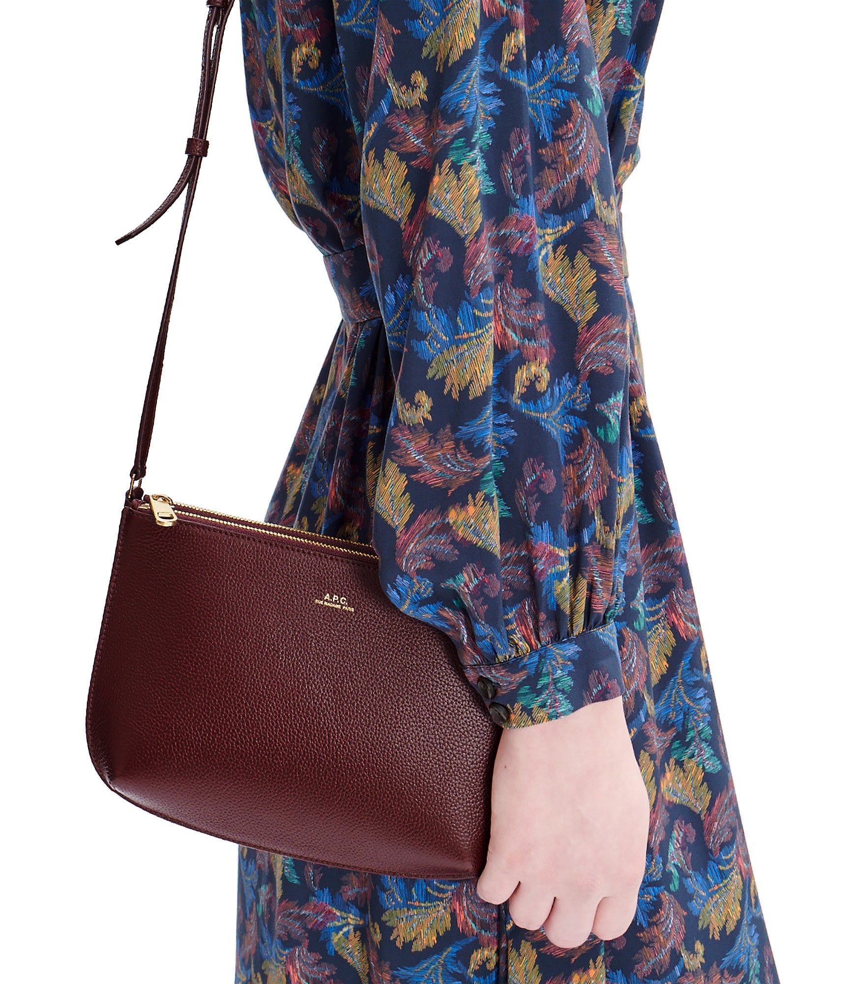 Sarah bag sold by A.P.C. product image thumbnail 2