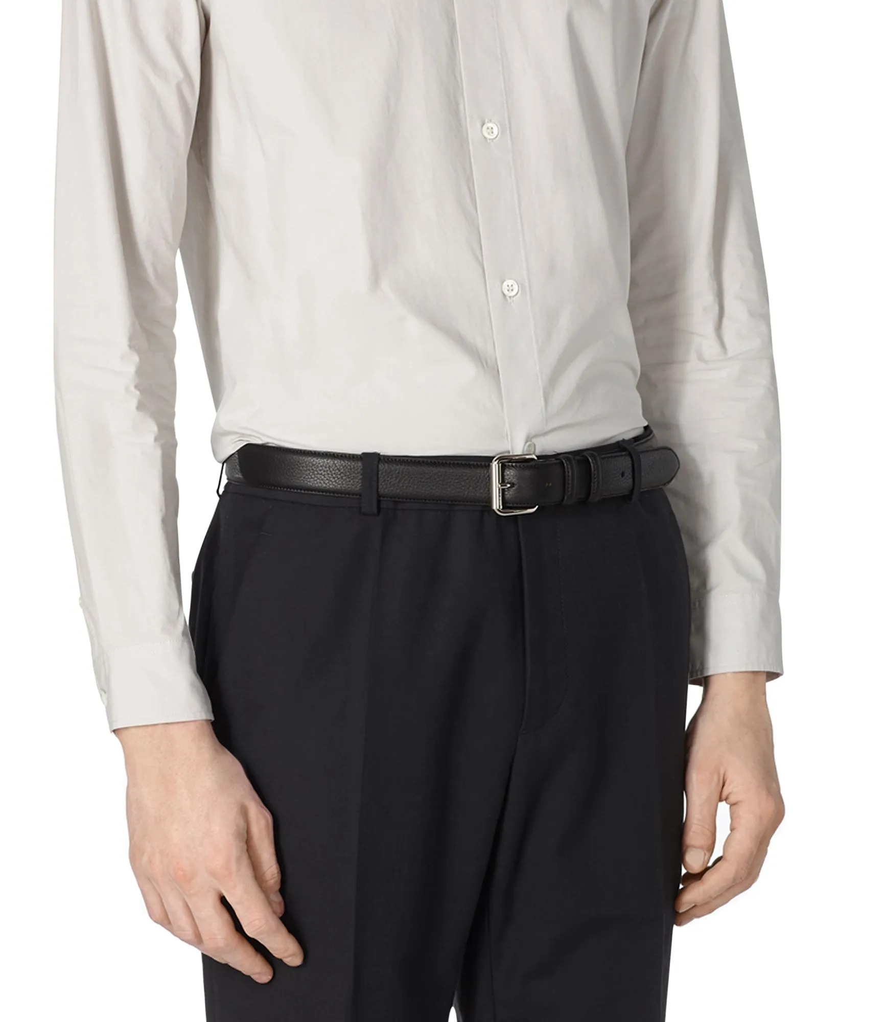 Paris Belt sold by A.P.C. product image thumbnail 4