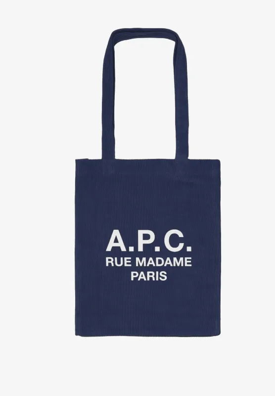 Lou Rue Madame tote bag sold by A.P.C.