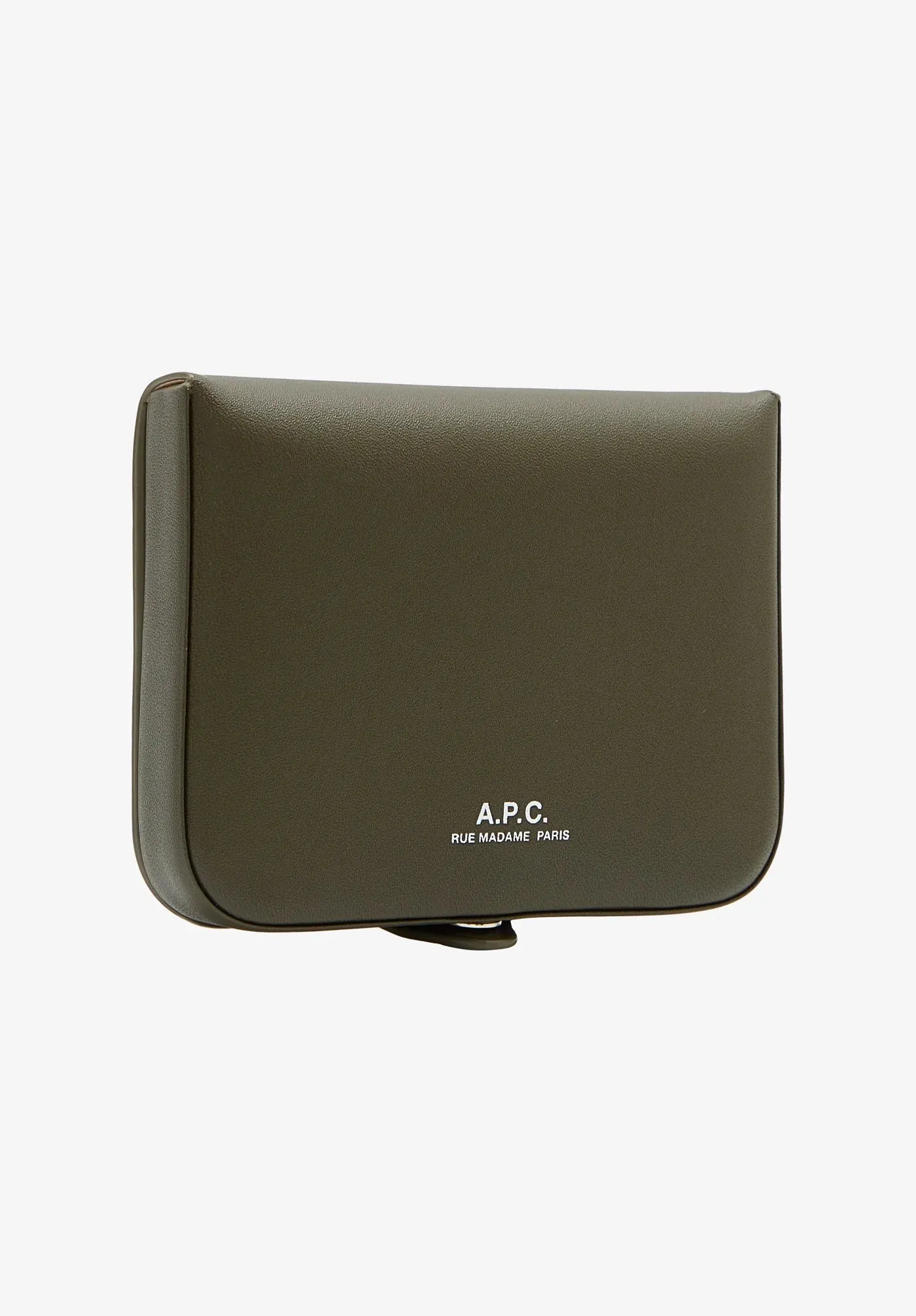 Josh coin wallet sold by A.P.C. product image thumbnail 2