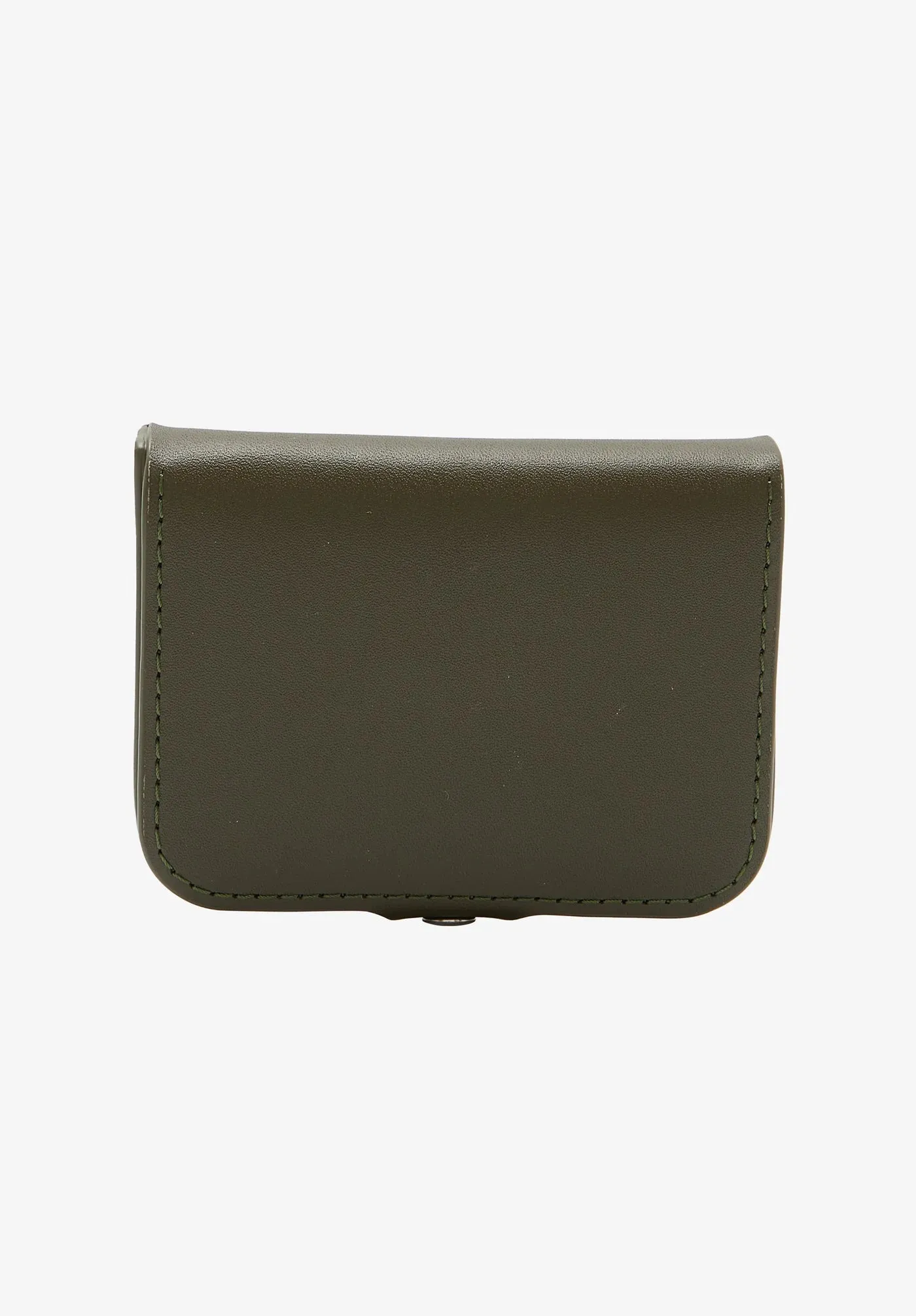 Josh coin wallet sold by A.P.C. product image thumbnail 5
