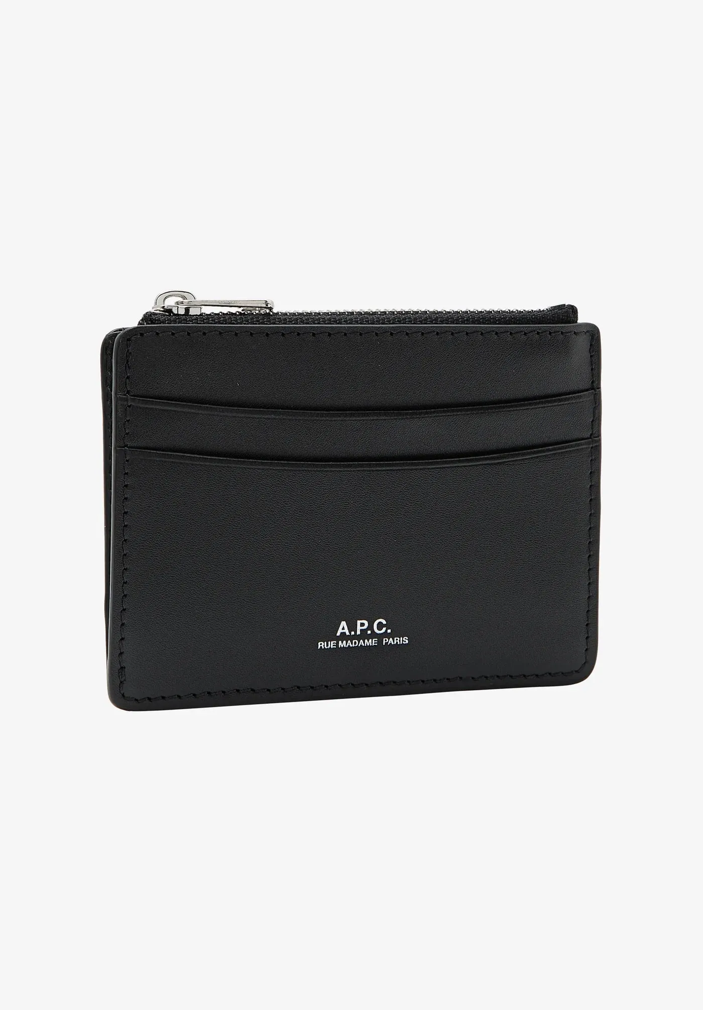Paris cardholder sold by A.P.C. product image thumbnail 2