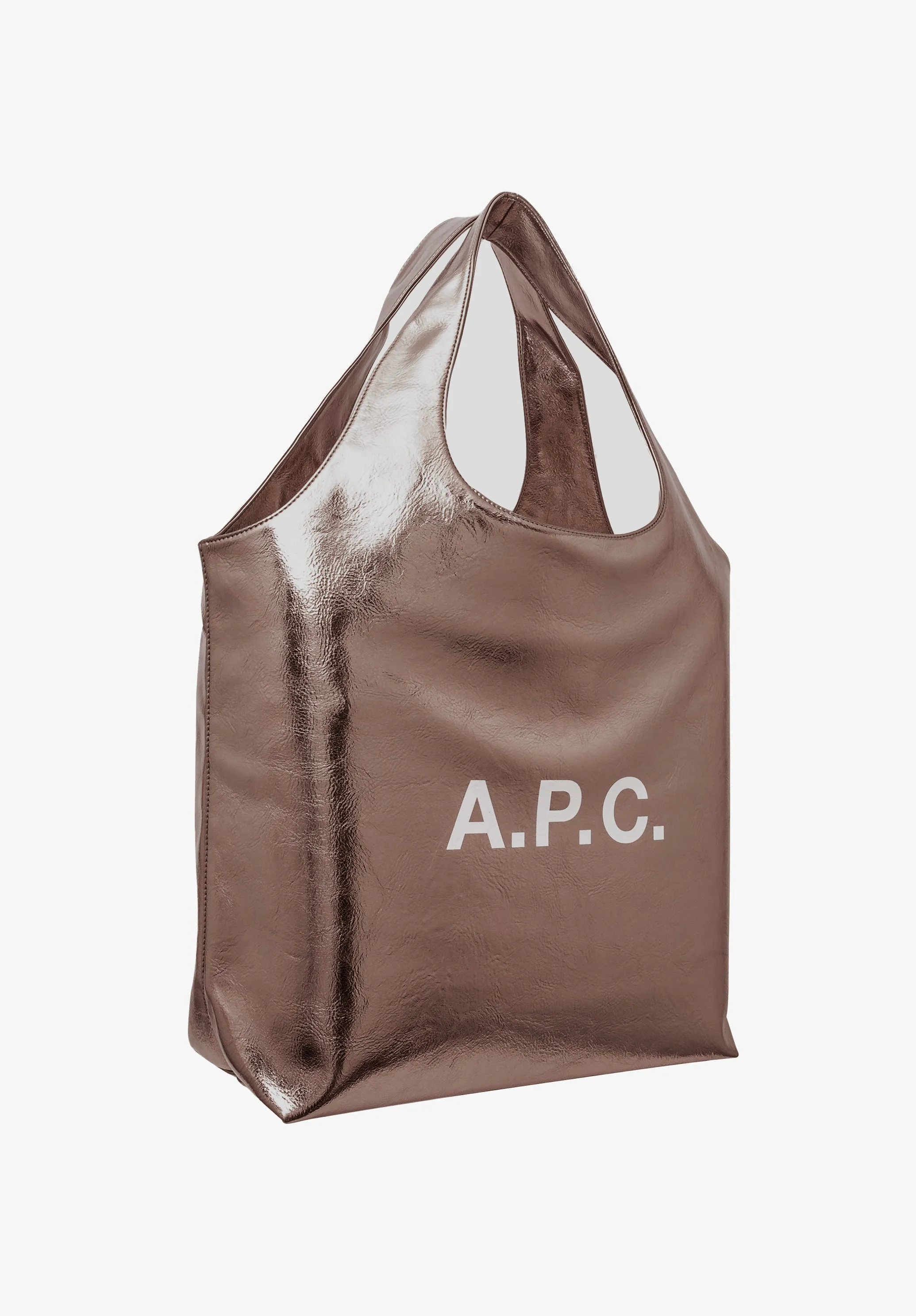 Ninon tote bag sold by A.P.C. product image thumbnail 2