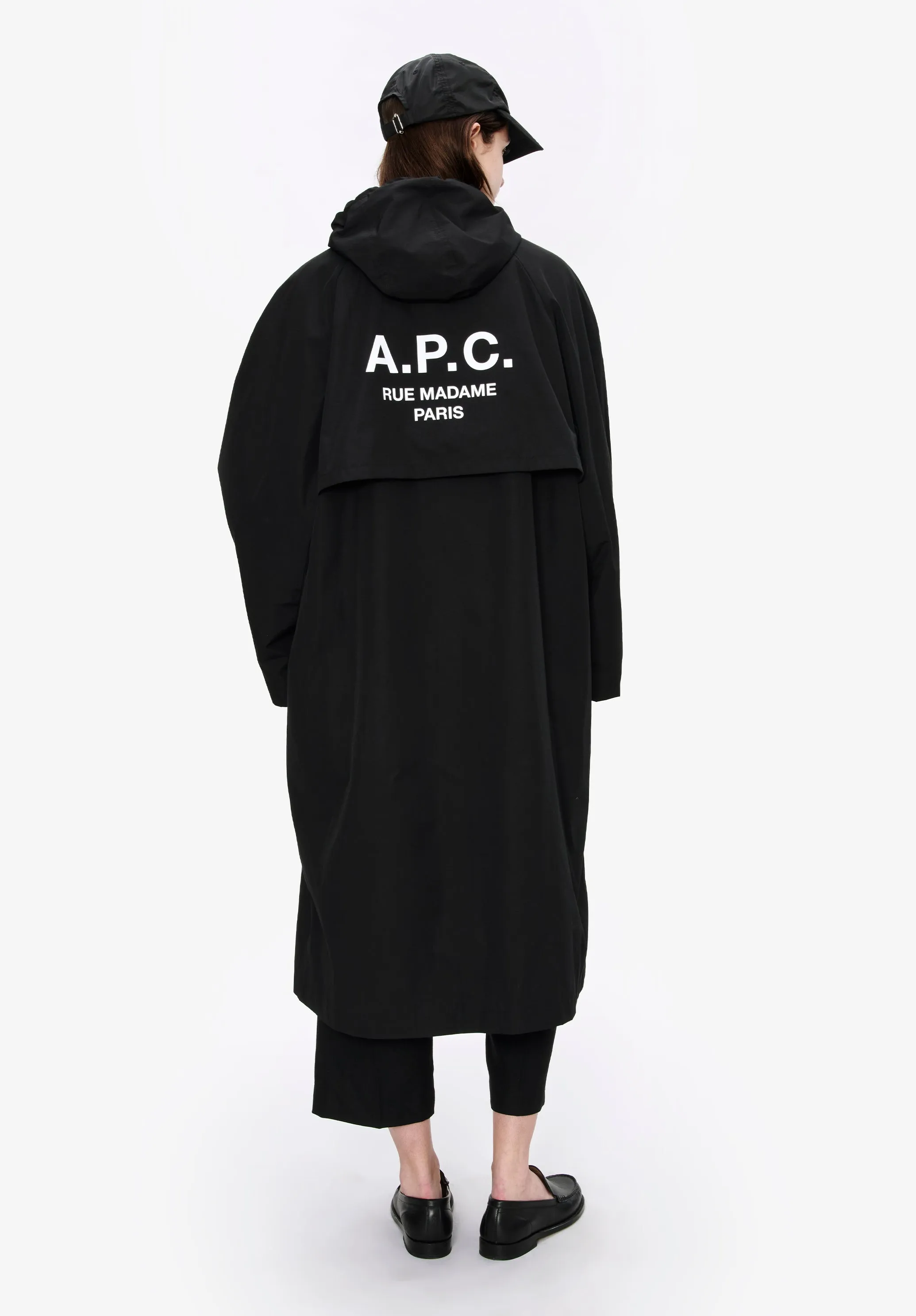 Kim Parka (W) sold by A.P.C. product image thumbnail 5
